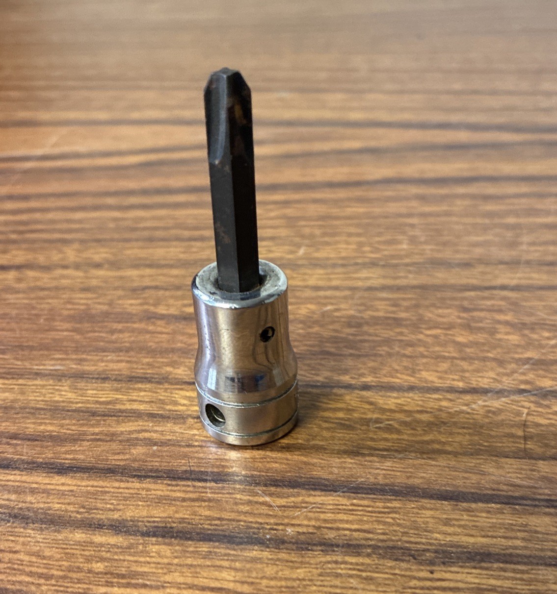 Snap-On FP32A 3/8″ Drive #3 PHILLIPS® Socket Drive Screwdriver