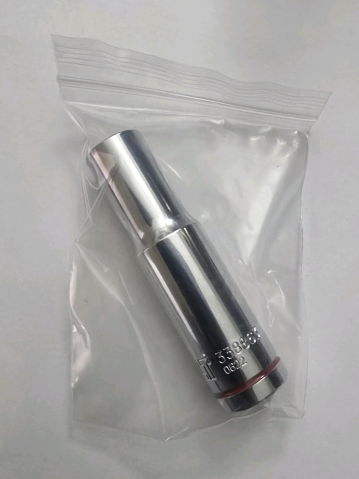 Kobalt 3/8″ Drive 6 Point SAE Deep Chrome Socket – Pick A Size