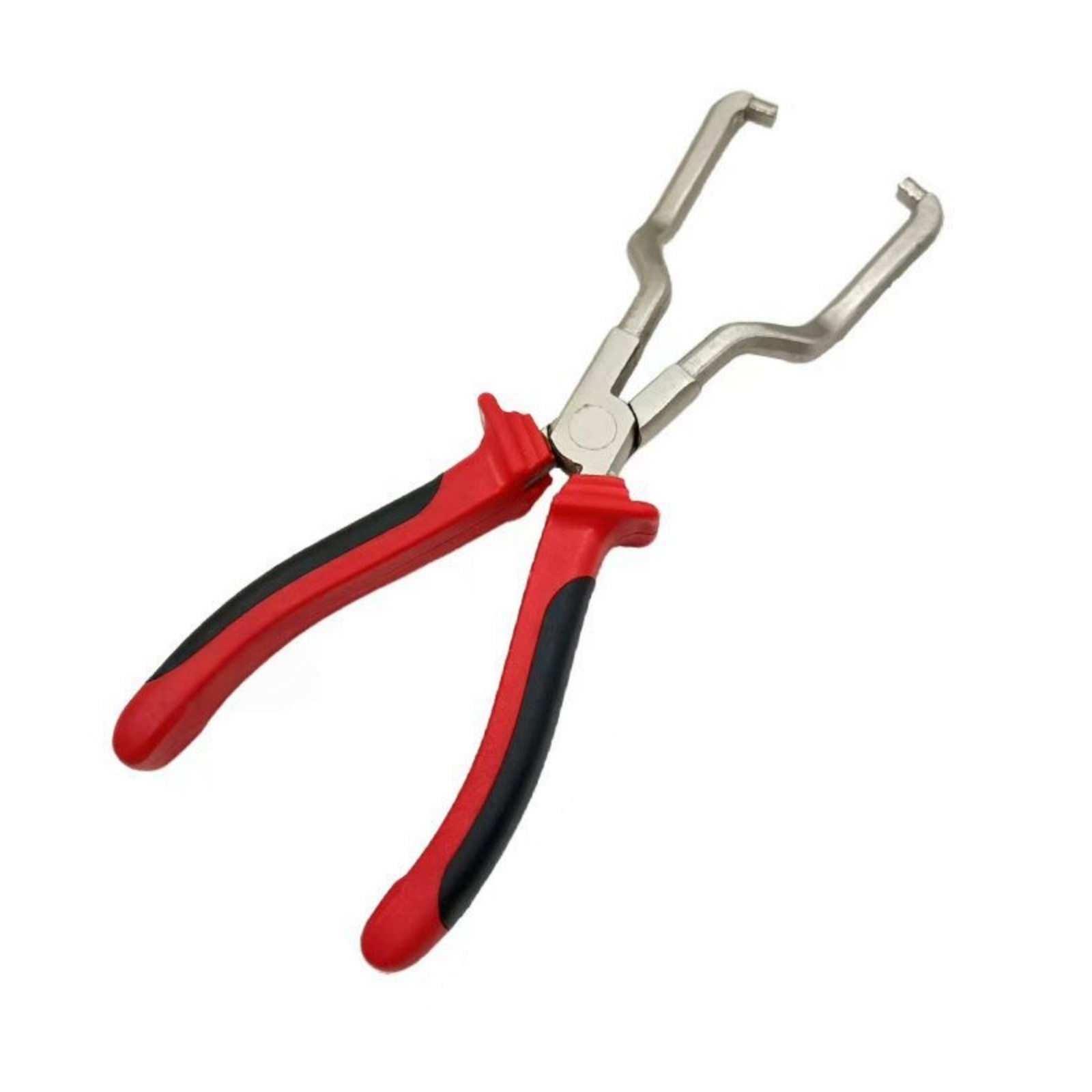 Car Fuel Line Disconnect Tool for Quick Release Petrol Hose Pipe Clip Pliers