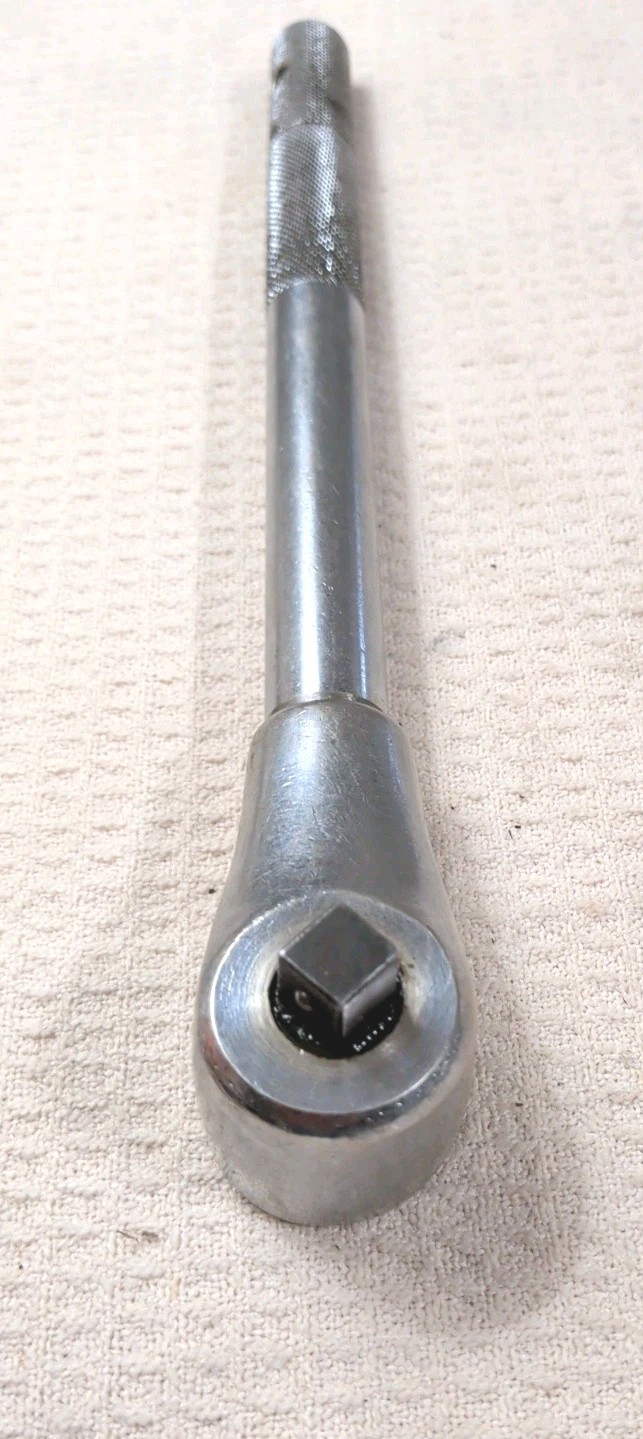 Vintage Reechet/AC 3/8″ Drive Ratchet PAT 2594669