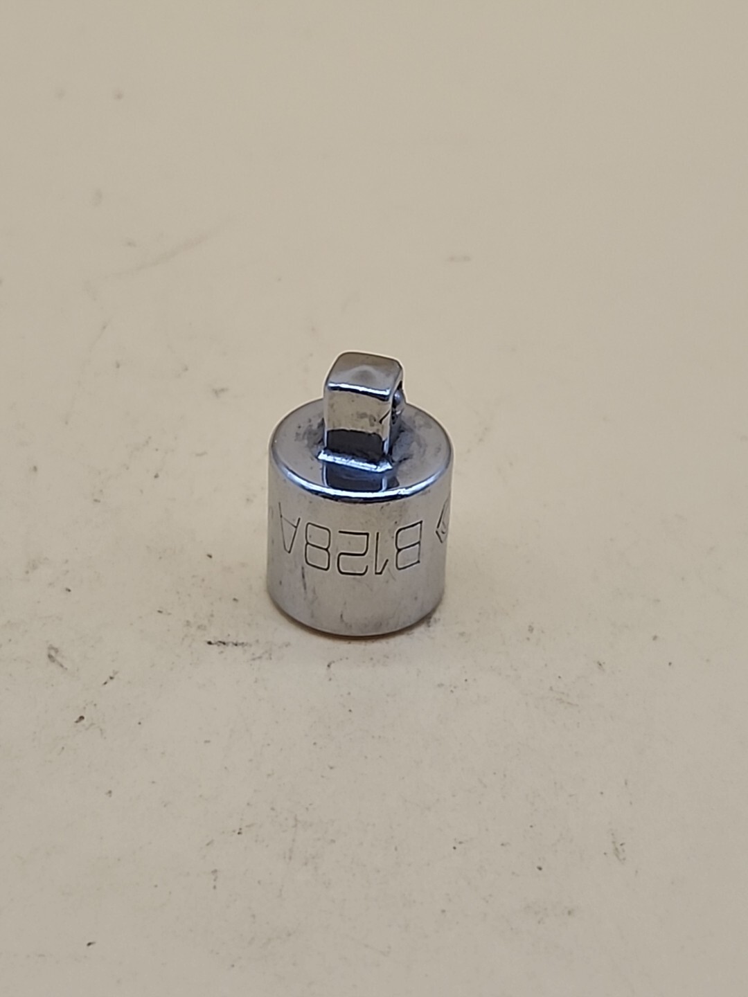 Matco Tools B128A 3/8 Drive to 1/4 Drive Chrome Adapter Reducer Socket