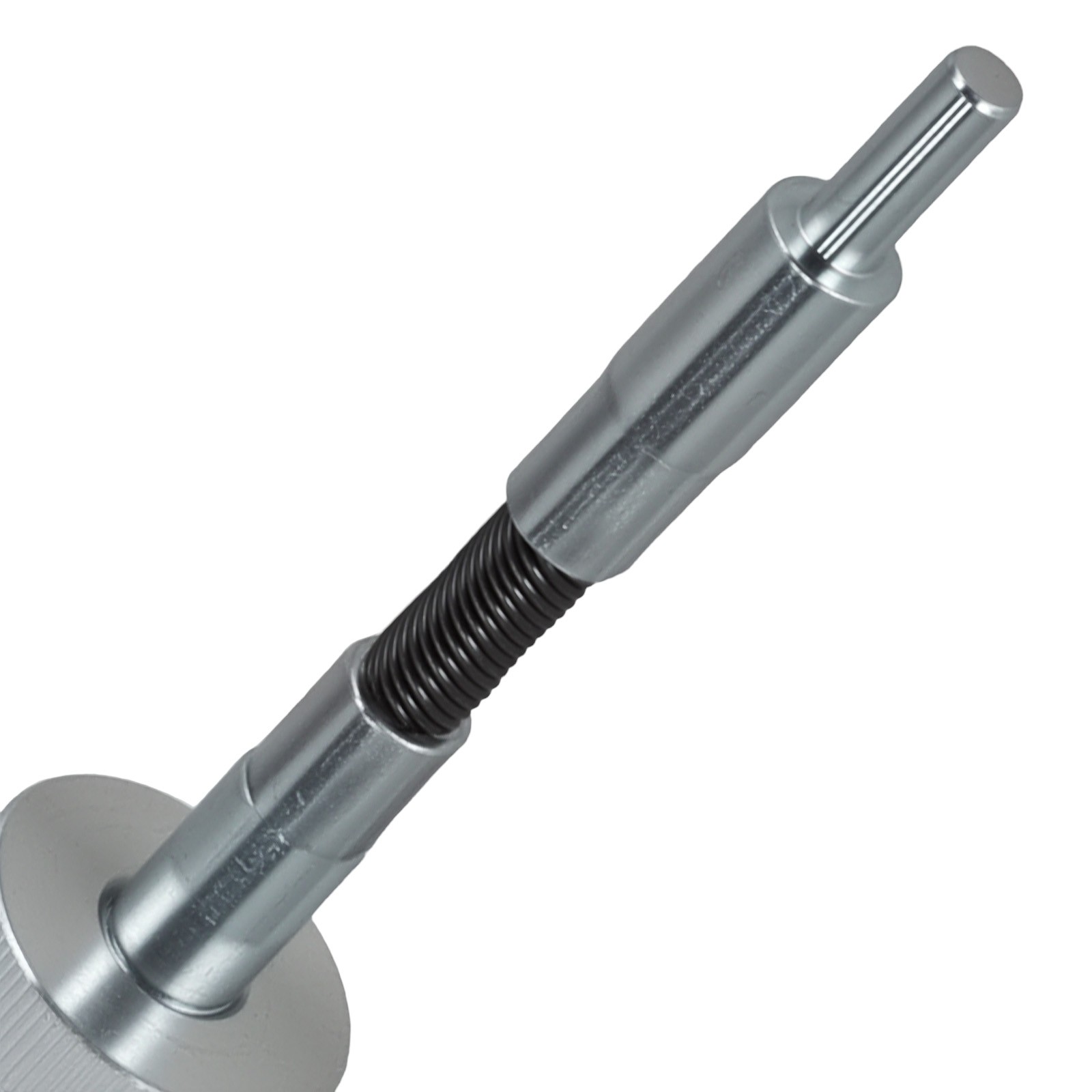Brake Cylinder Hone Engine 2-7in Diameter Flexible Shaft Tool 3-220 Grit Stone
