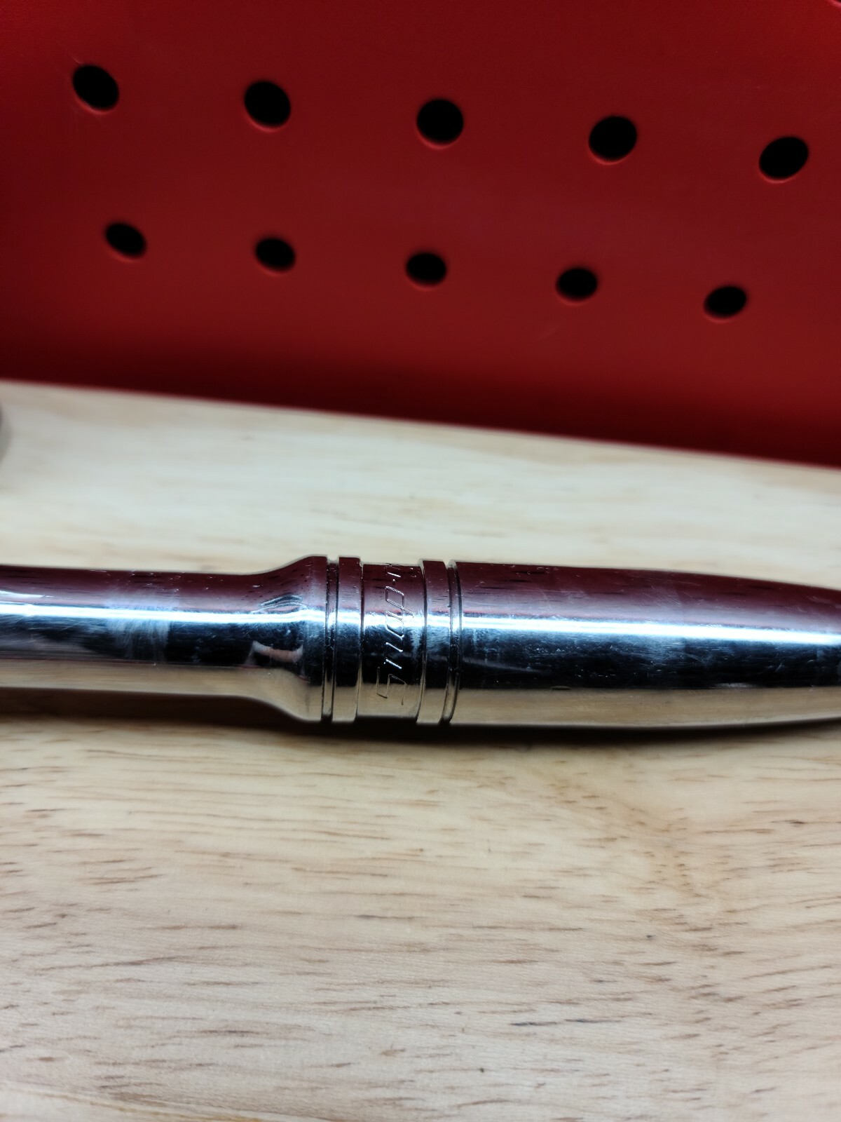 Snap-on SN15B 1/2 Dr» 15″ Breaker Bar SXK11 11″ & SXK5 5″ Extensions See Details