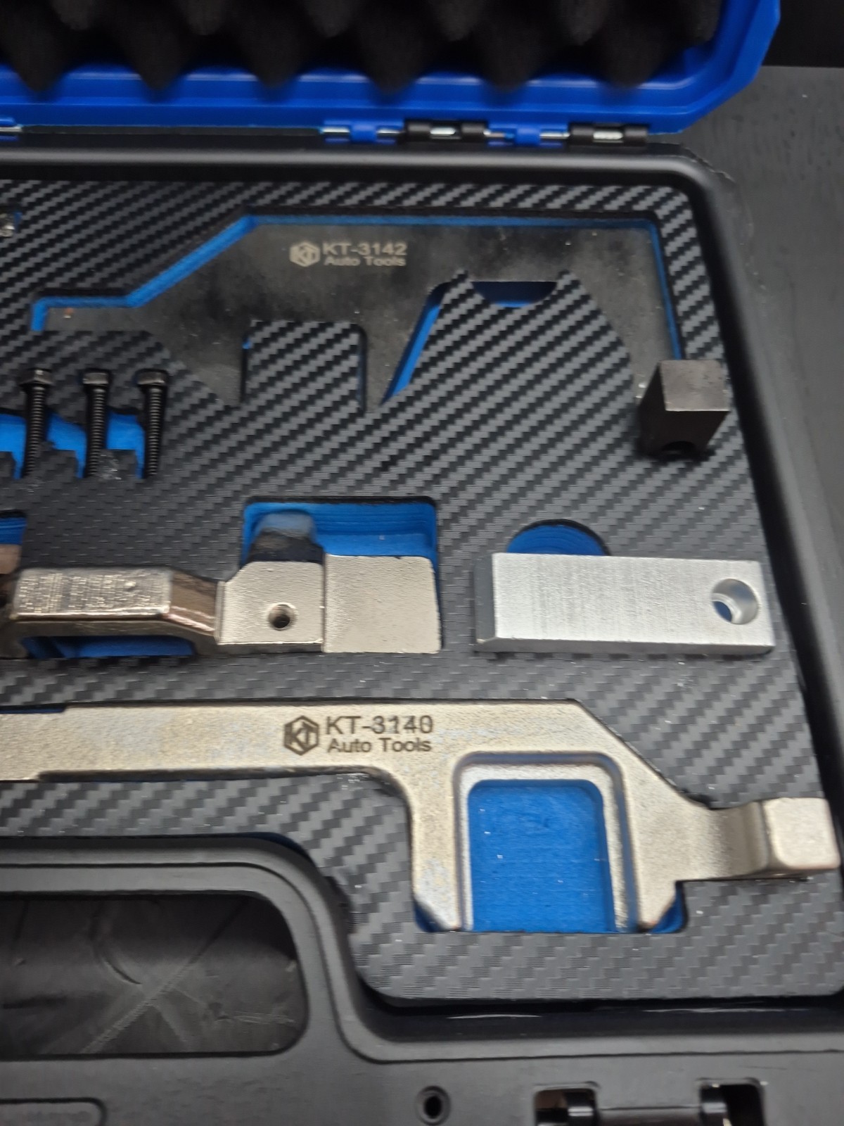 Camshaft Alignment Timing Tool Kit For BMW N12 N13 N14 N16 N18Mini Cooper Engine
