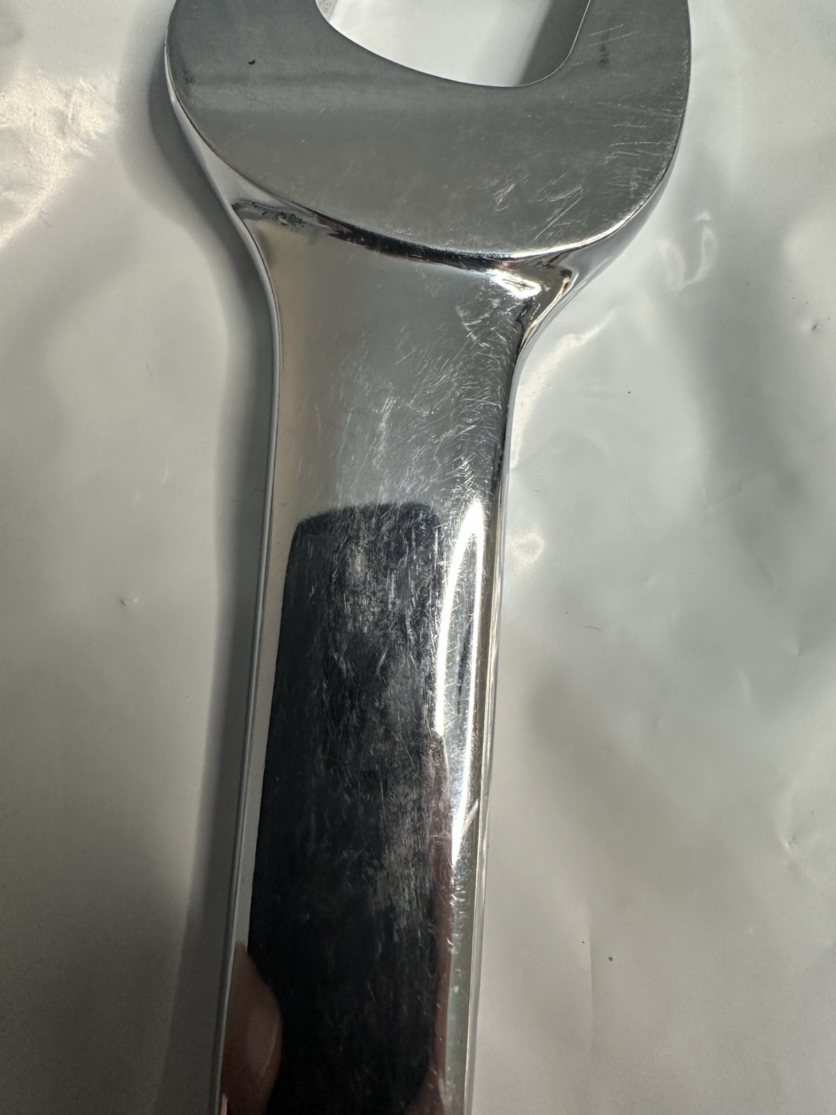 Snap On 26mm 12-Point Metric Combination Wrench OEXM260