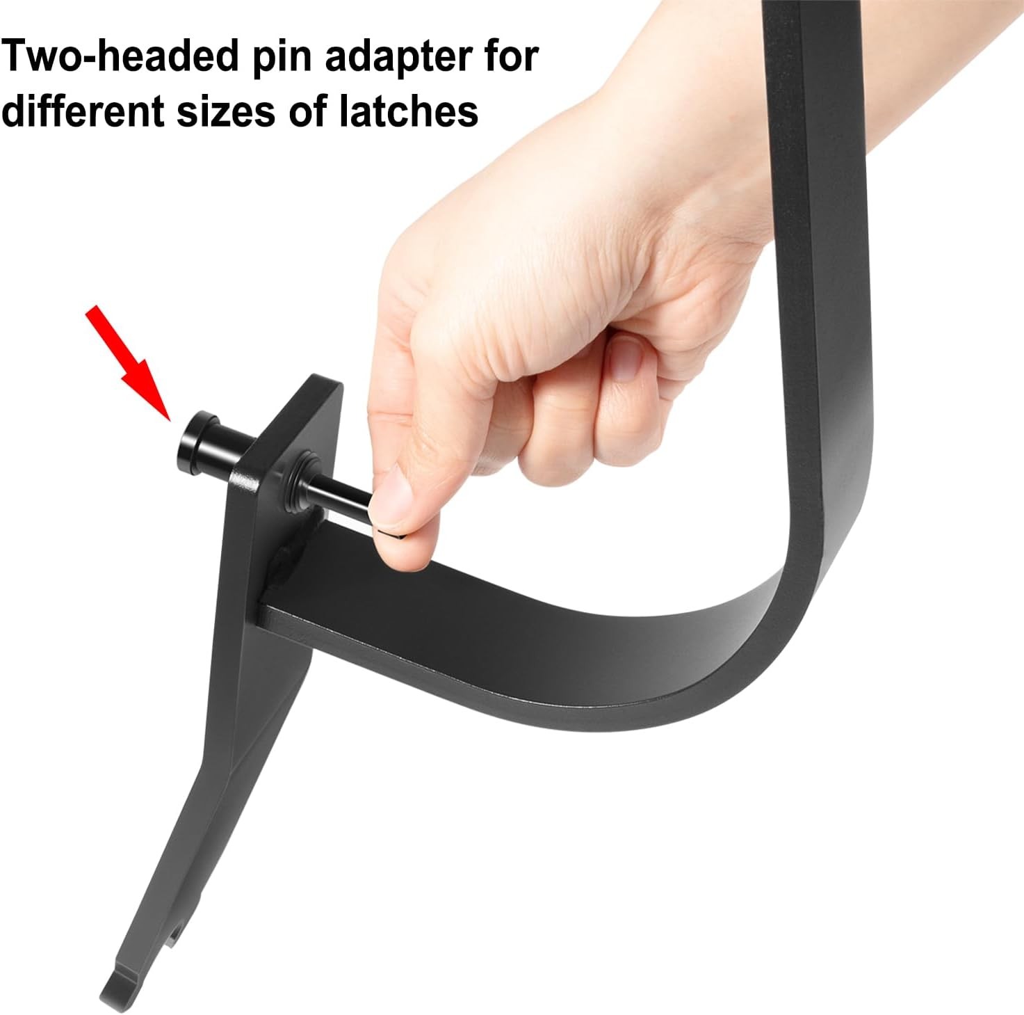 Universal Truck Door Adjustment Tool Alignment Autobody Work Hinge Replacement