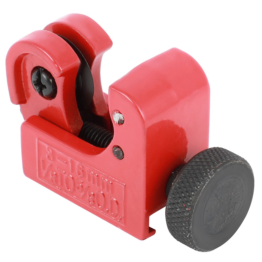 Brake Pipe Line Flaring Automotive Hand Tool For Single And Double Fiares
