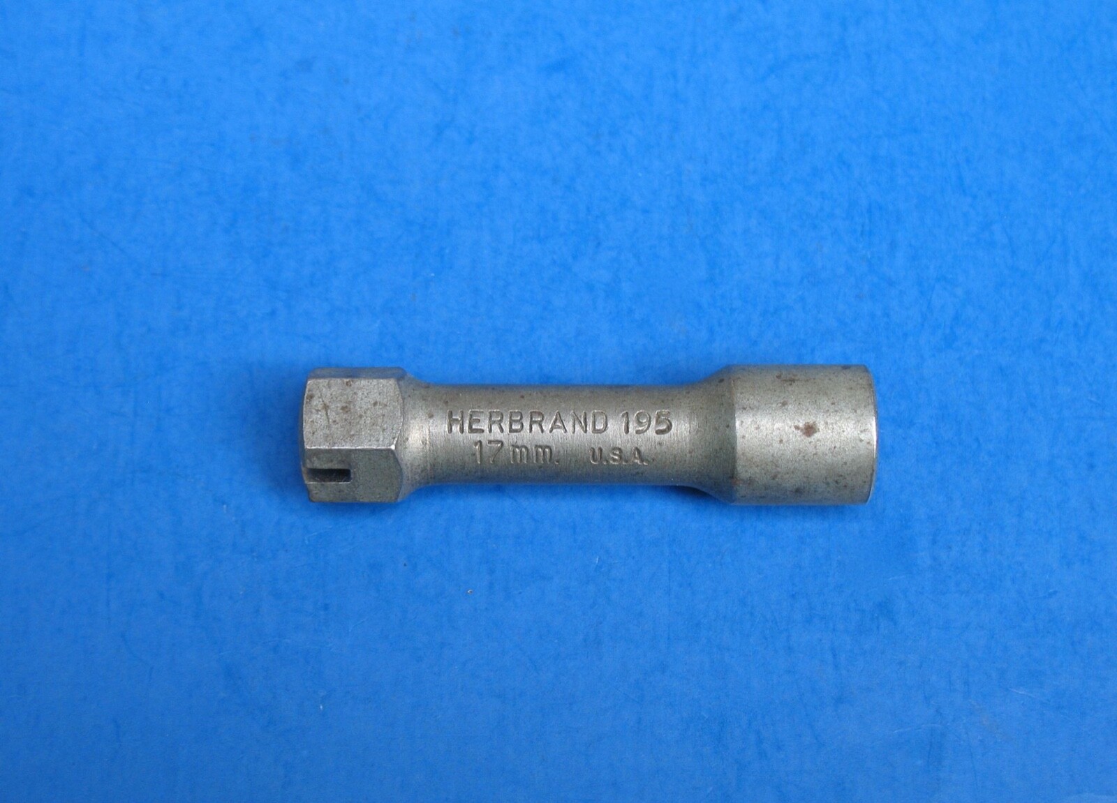 Used Herbrand Filler Wrench 195 Volkswagen Differential Plug & Crank Case Drain