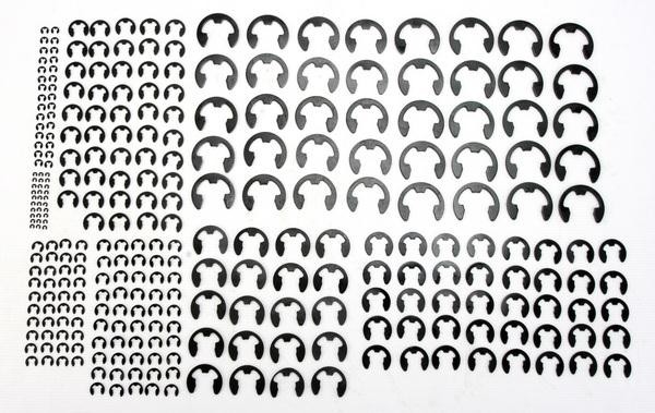 Performance Tools W5208 E-Clip Kit