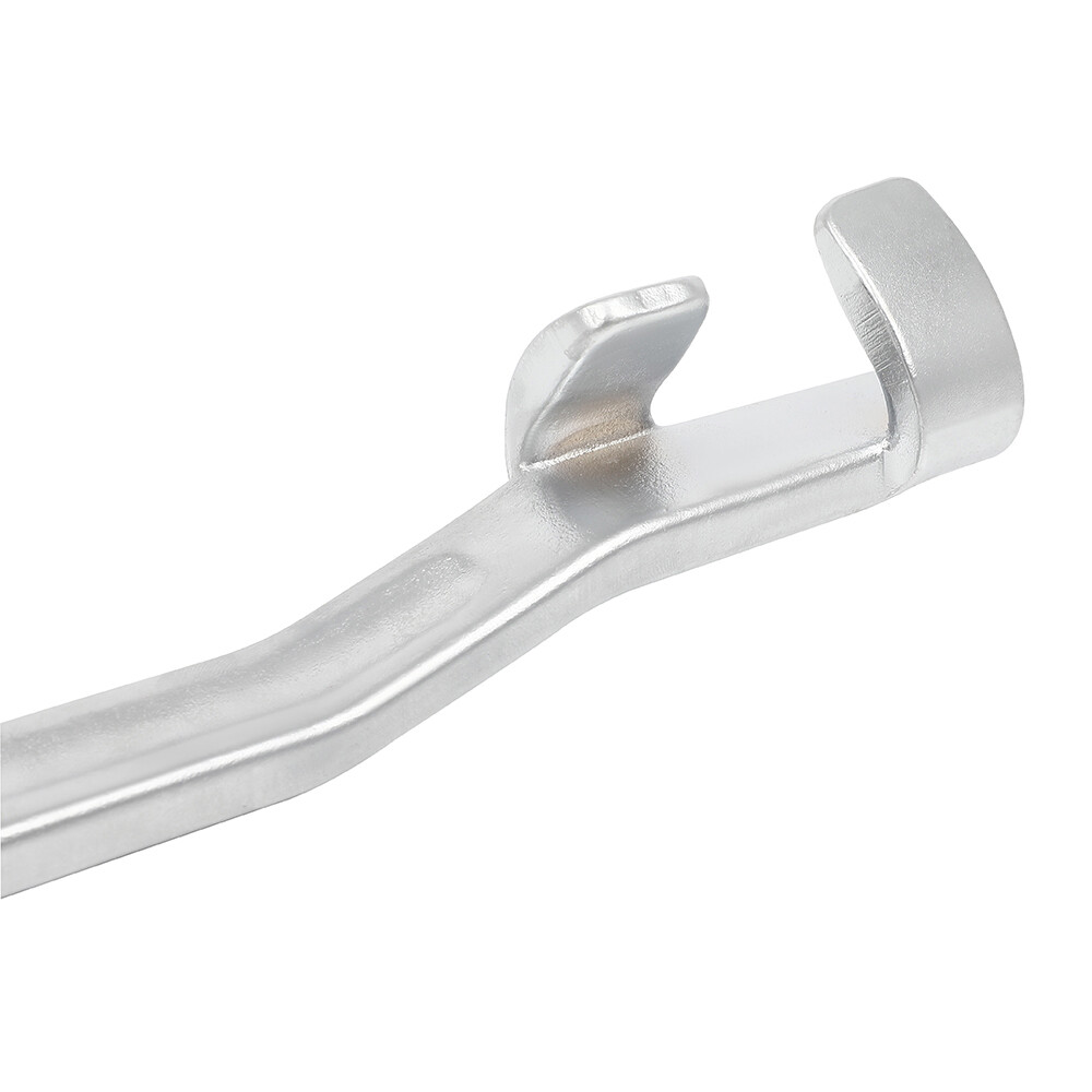 For Open Wrench Extender Mechanical Wrench Extension Tool Rod 1/2 Torque Wrench