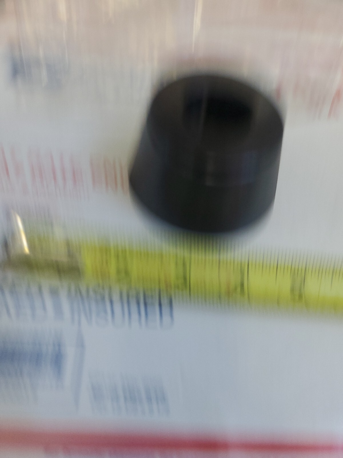 Ammco Coats 110411 CONE MEDIUM 28mm ID RANGE 2.25″ – 3.00″ NEW, U3