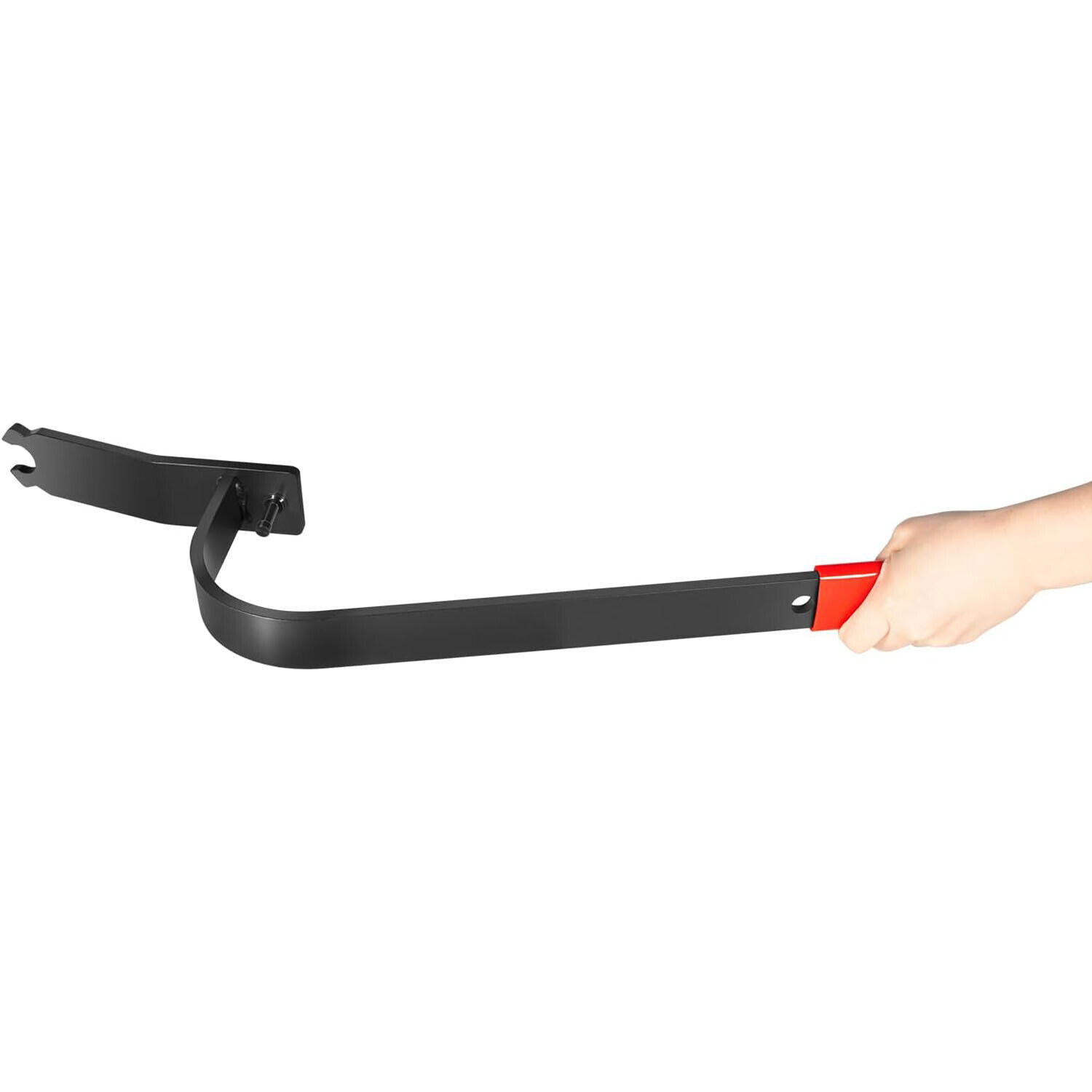 65800 Door Hinge Adjuster Tool for Bolted & Welded Hinges for Cars Light Trucks