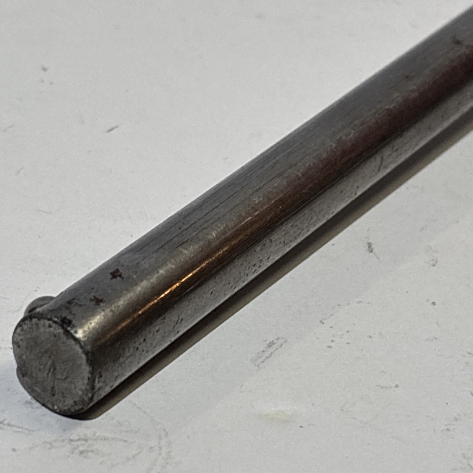 Herbrand 16″ Slide T Handle Breaker Bar 1/2″ Drive S-22 S22 Vtg USA