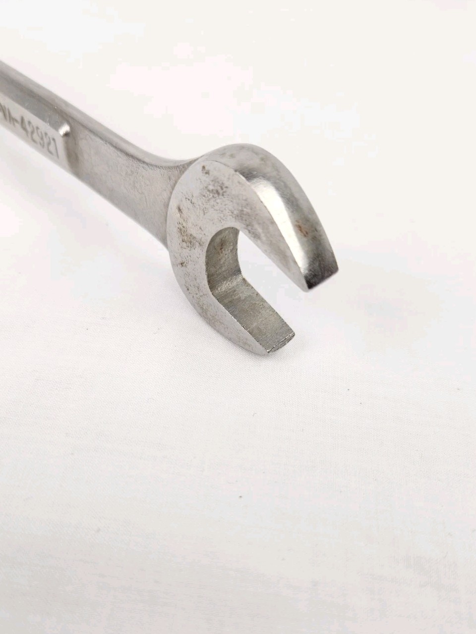 Craftsman 19mm Combination Wrench 12 Point Forged in USA -VA- 42921