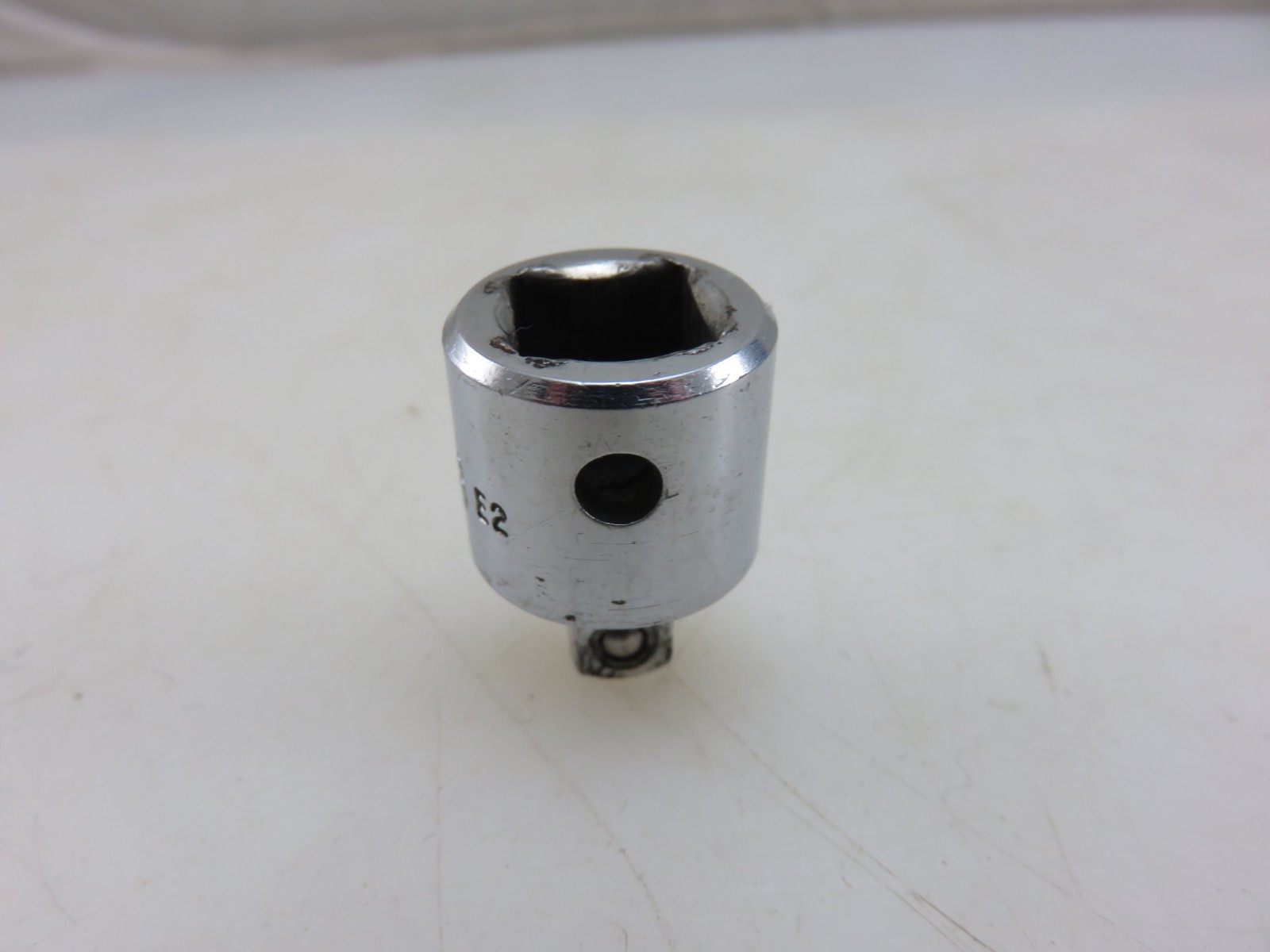 MAC Tools A128 Reducer Socket Adapter 3/8″dr. Female To 1/4″dr. Male USA Made
