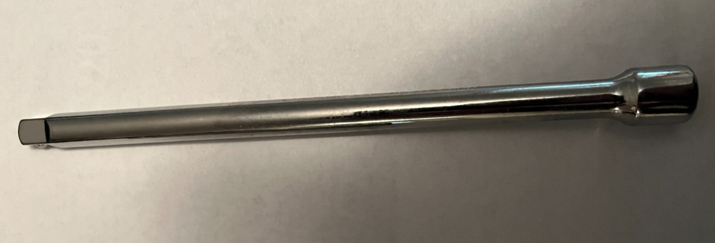 NEW Craftsman 1/4” Drive 6” inch Extension Bar CMMT43531