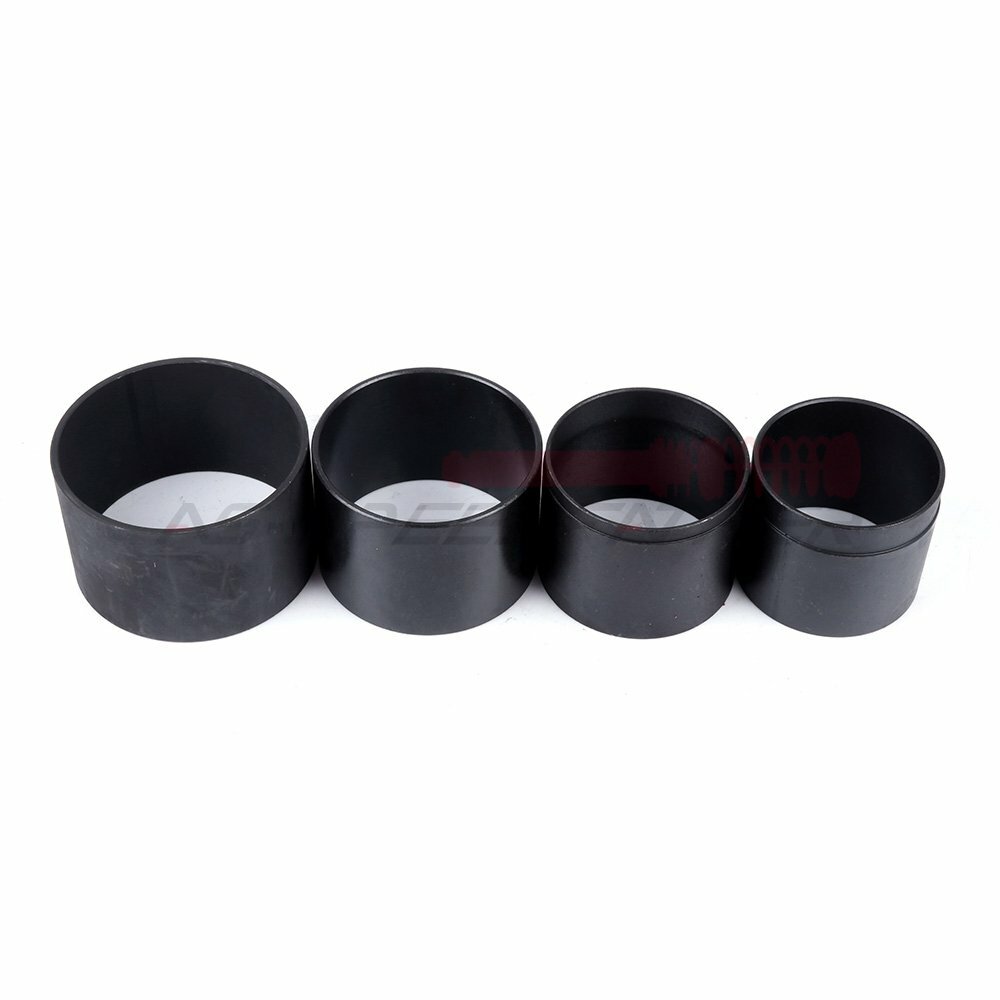 23X Front Wheel Drive Bearing Press Tool Removal Adapter Puller Pulley Kit FWD