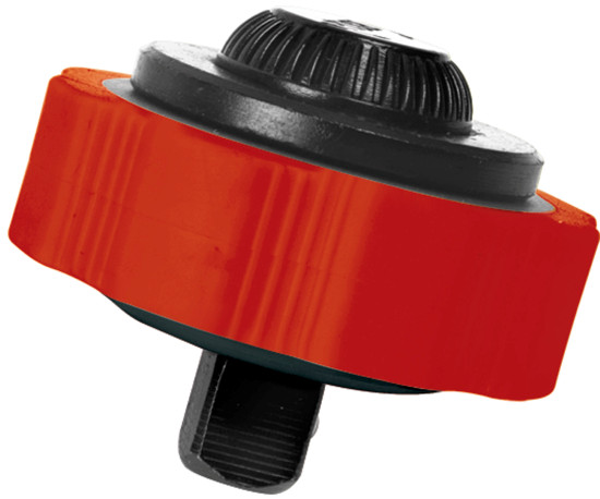 High Torque Non Slip Rubber Grip. 72 gear teeth for 5 degree sweep. Quick rel…