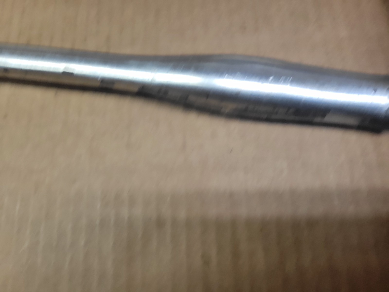 Vintage Wright Tool USA 1/2″ Drive Long Handle Ratchet 4494