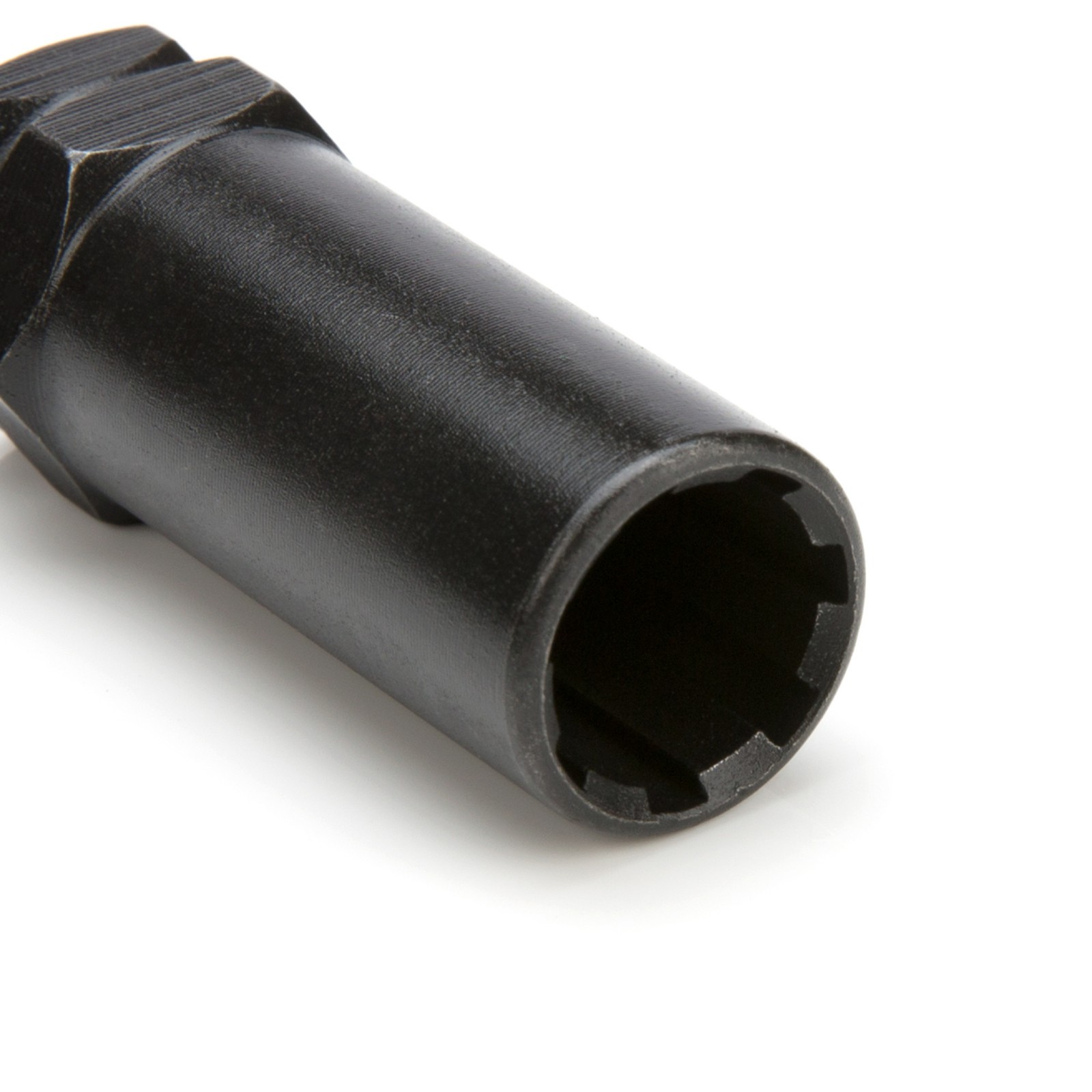 Steelman Pro 7-Spline Wheel Lug Key Socket 5/8in. 78544