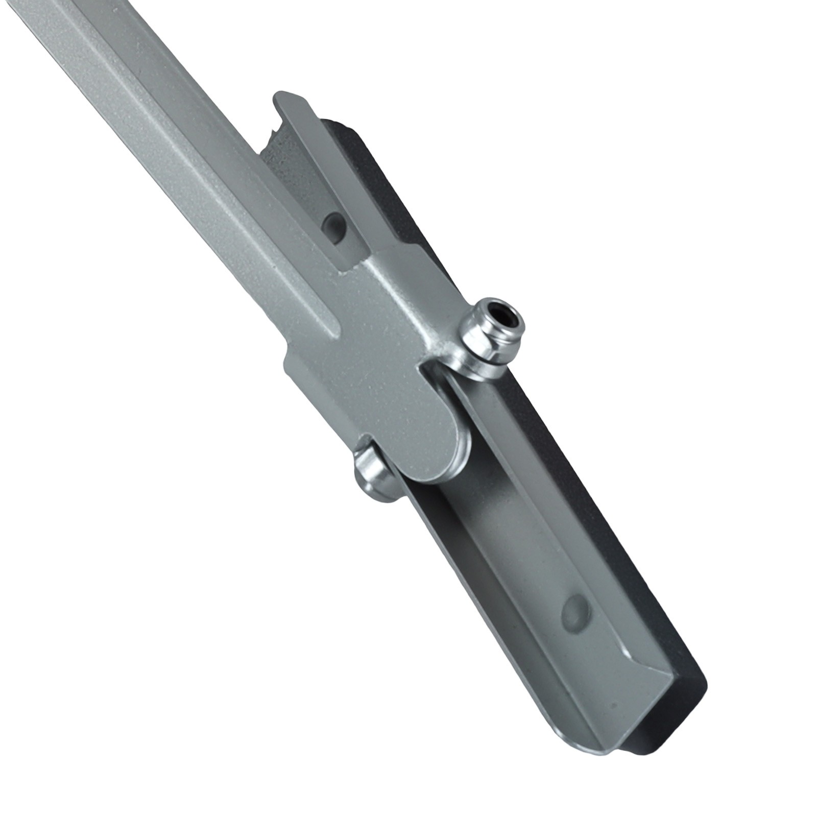 Brake Cylinder Hone Engine 2-7in Diameter Flexible Shaft Tool 3-220 Grit Stone