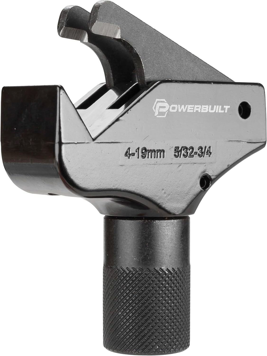Universal Damaged Threads Tool 5 32 to 3 4 Inch SAE and 4 to 19 Millimeter