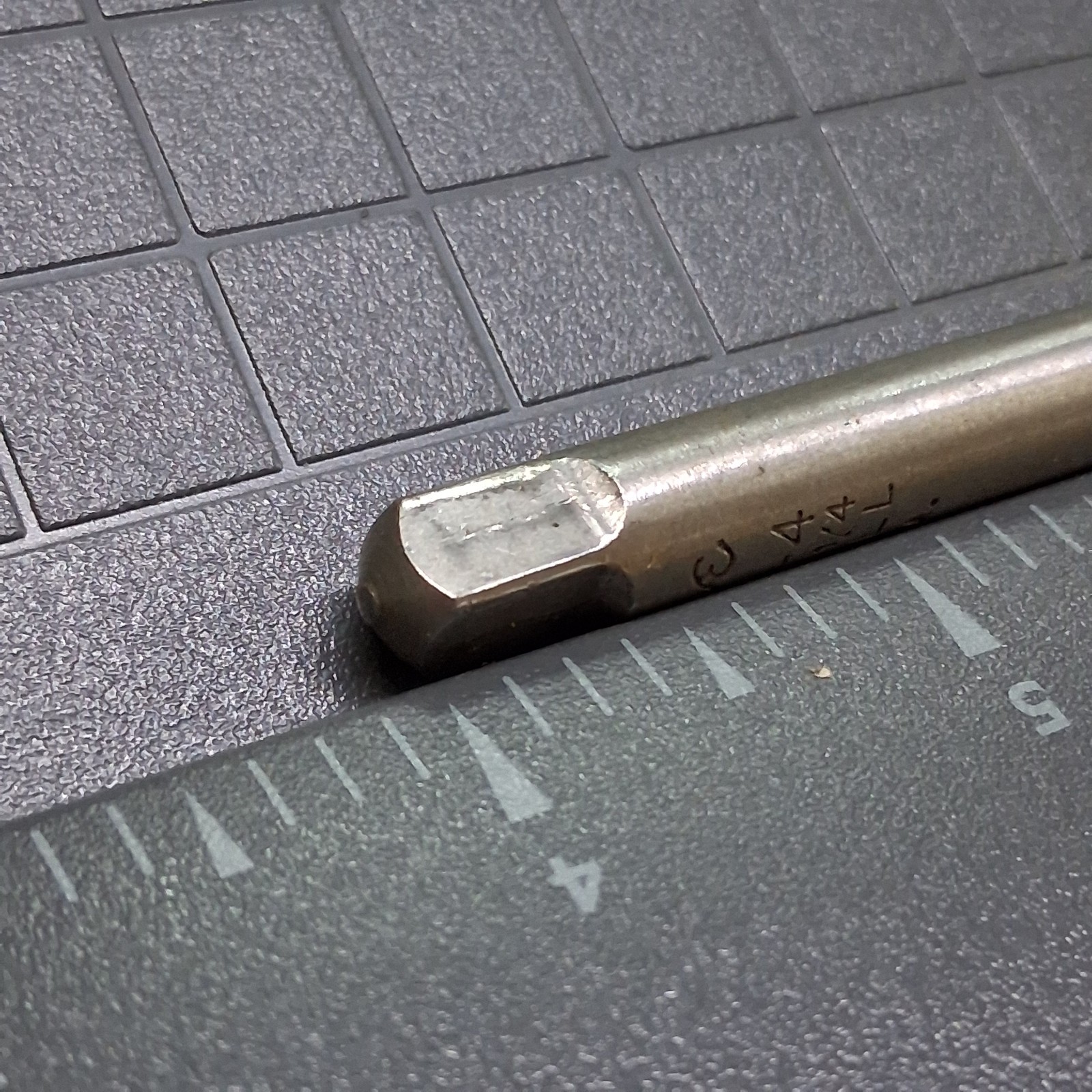 Vintage Ace EX-4 Twist 5/16″ Bolt Screw Extractor Bit