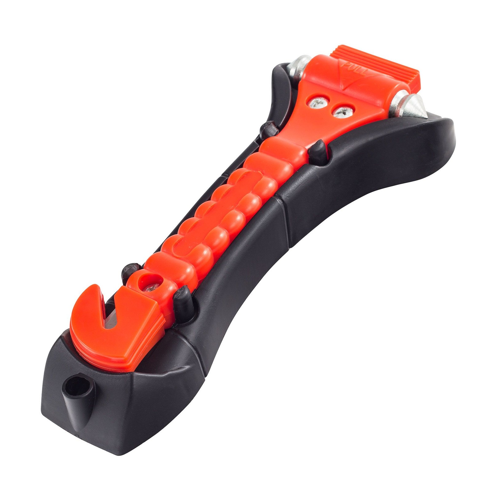 Pitking Products Glass Hammer/Harness Cutter Emergency Tools, Pack of 2