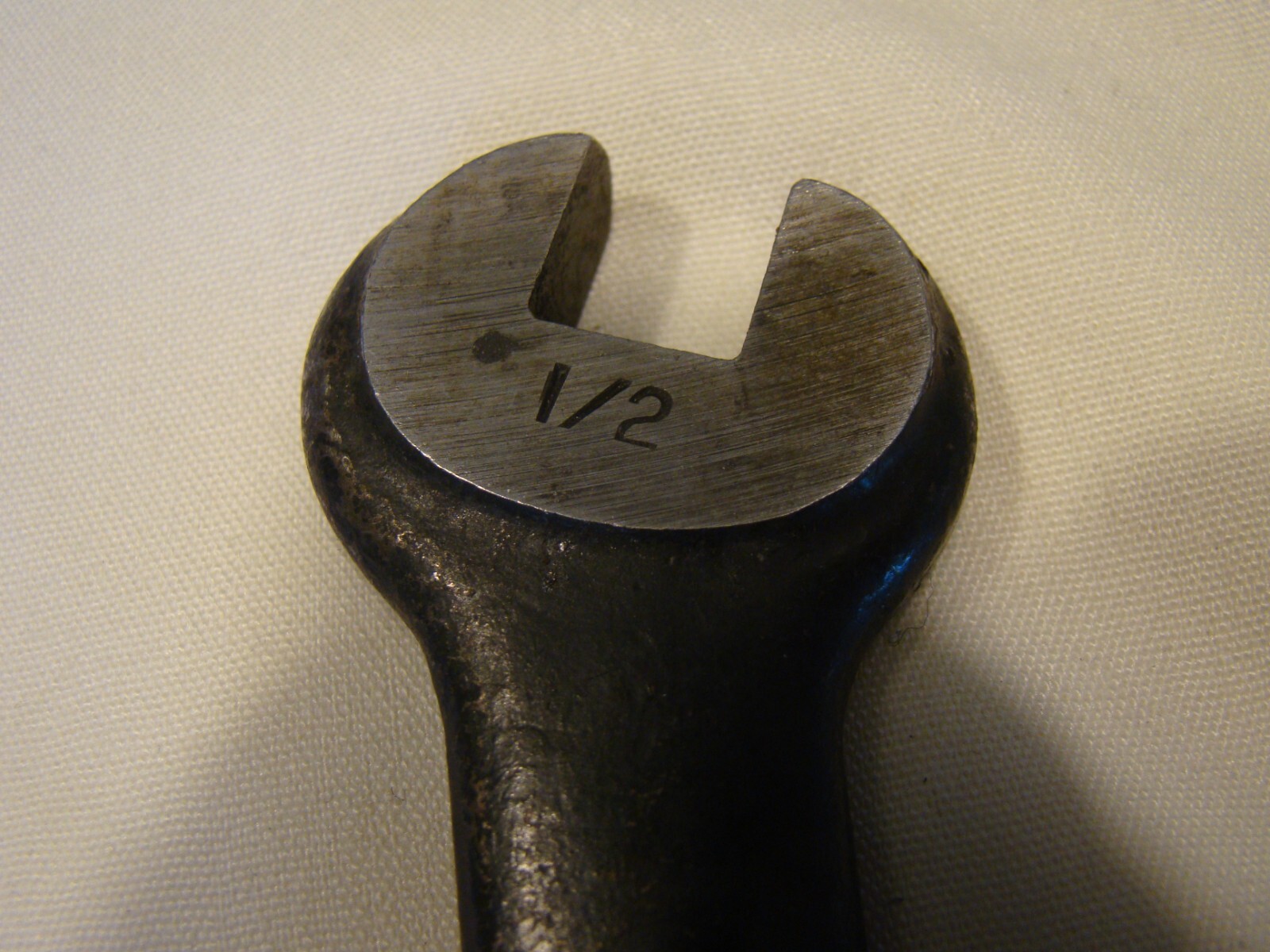 Lot of 3 BONNEY Open End WRENCHES #833, #830A, #531, VERY NICE SHAPE