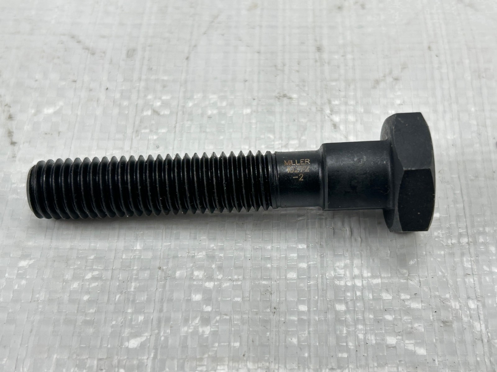 Miller Special Tool Jeep Renegade Fiat 500X Flywheel Locking 10272