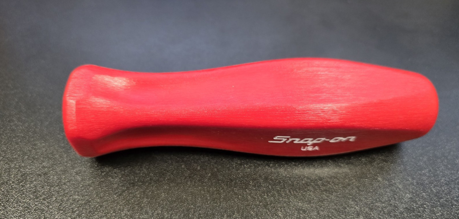 Snap-On ™ RED Replacement Repair 1/4″ 3/8″ 1/2″ RATCHET HARD PLASTIC HANDLE