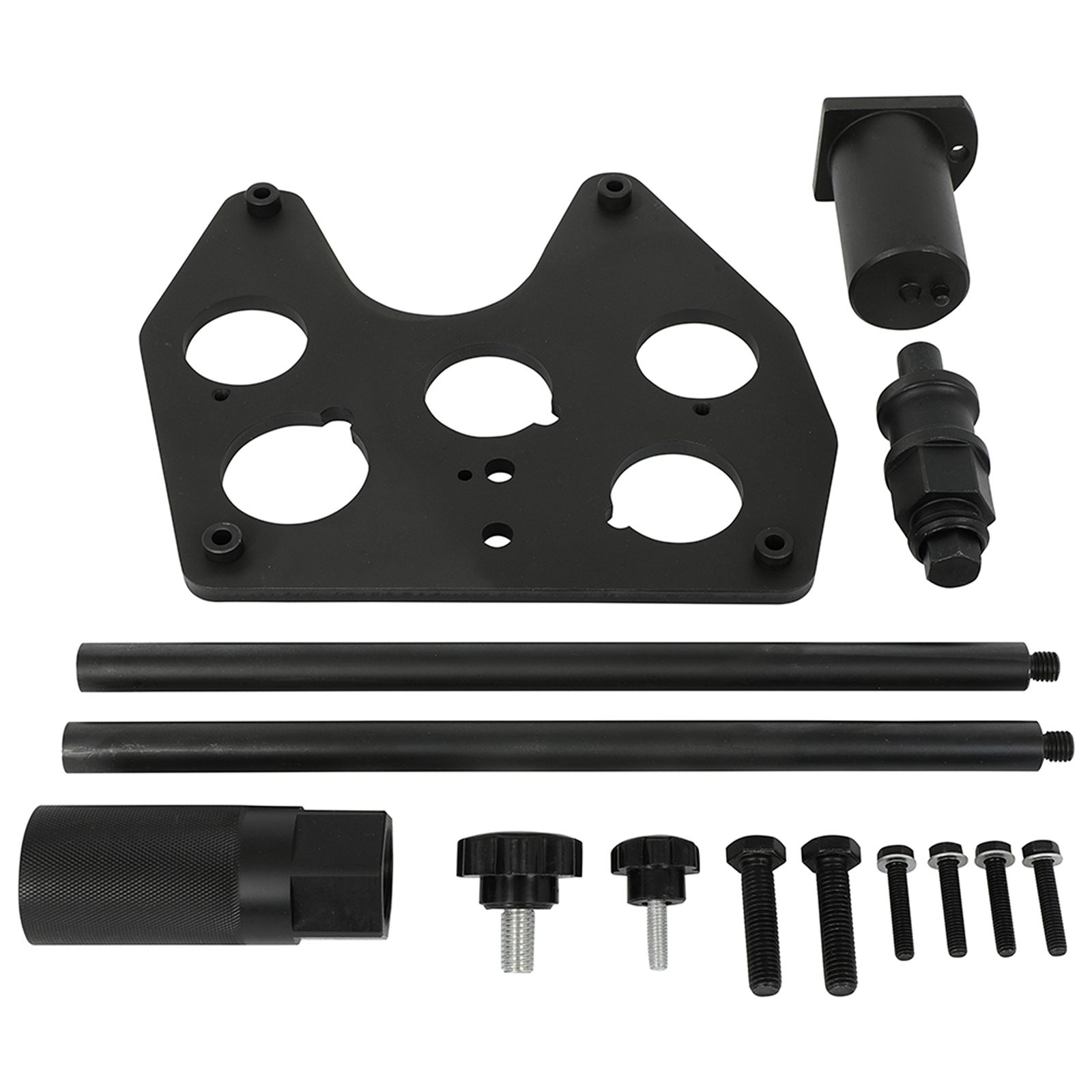For Jaguar Land Rover Diesel AJ200 Balance Shaft Tool Removal / Installation Kit