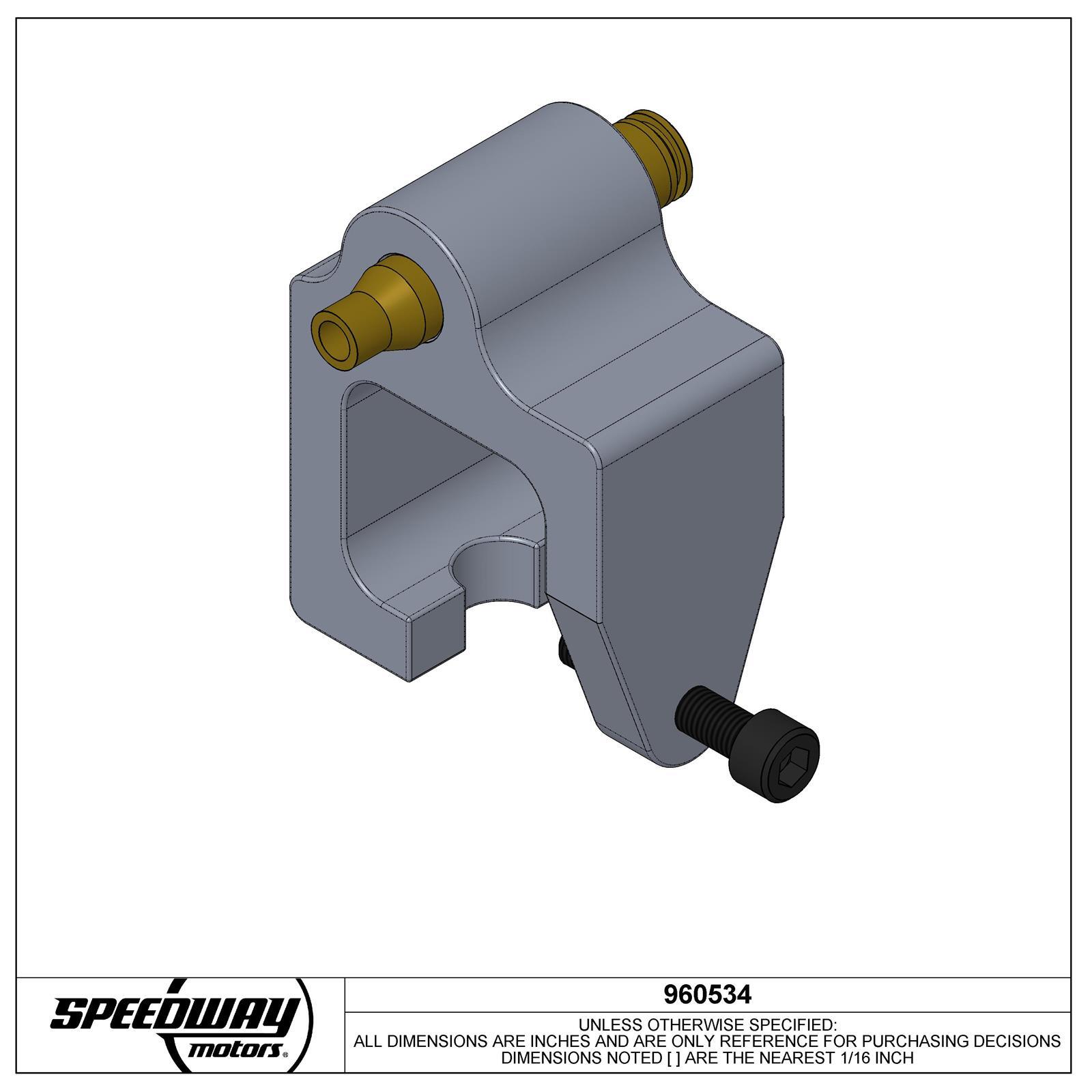 Universal Laser Chain & Sprocket Alignment Tool, Fits 35-530 Chain Sizes