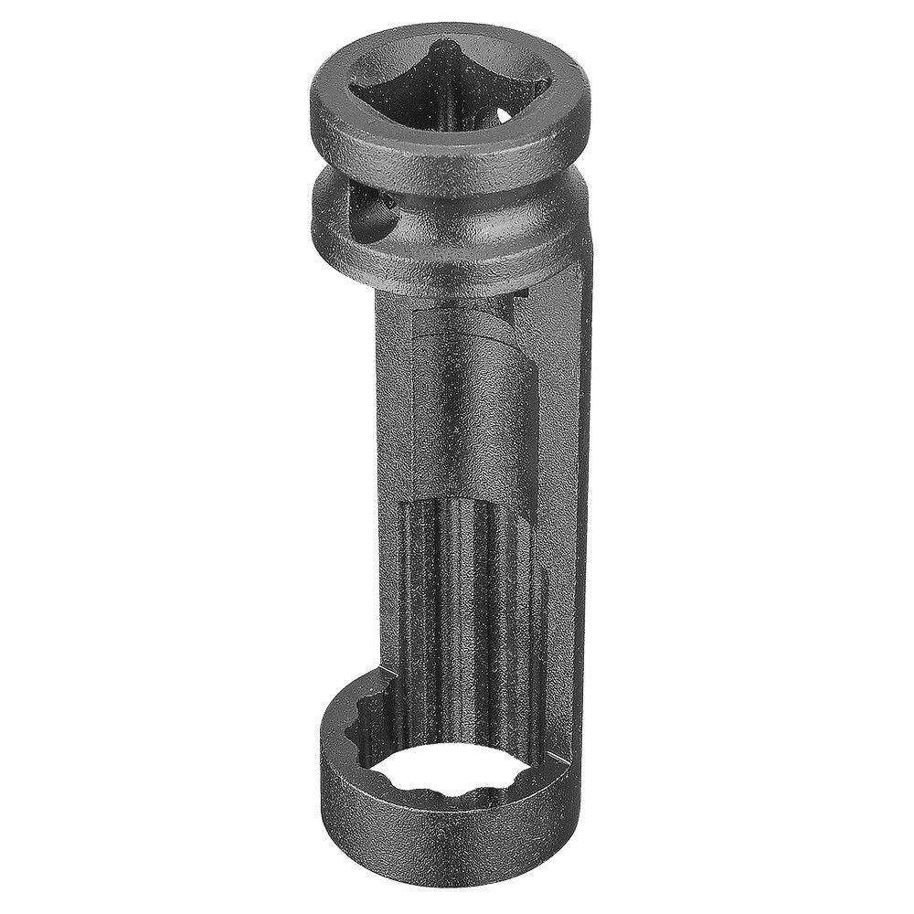 JTC-6848 PORSCHE STRUT NUT SOCKET(18mm/12PT) VM :3353. 1/2″ DR. x 18mm, 12PT
