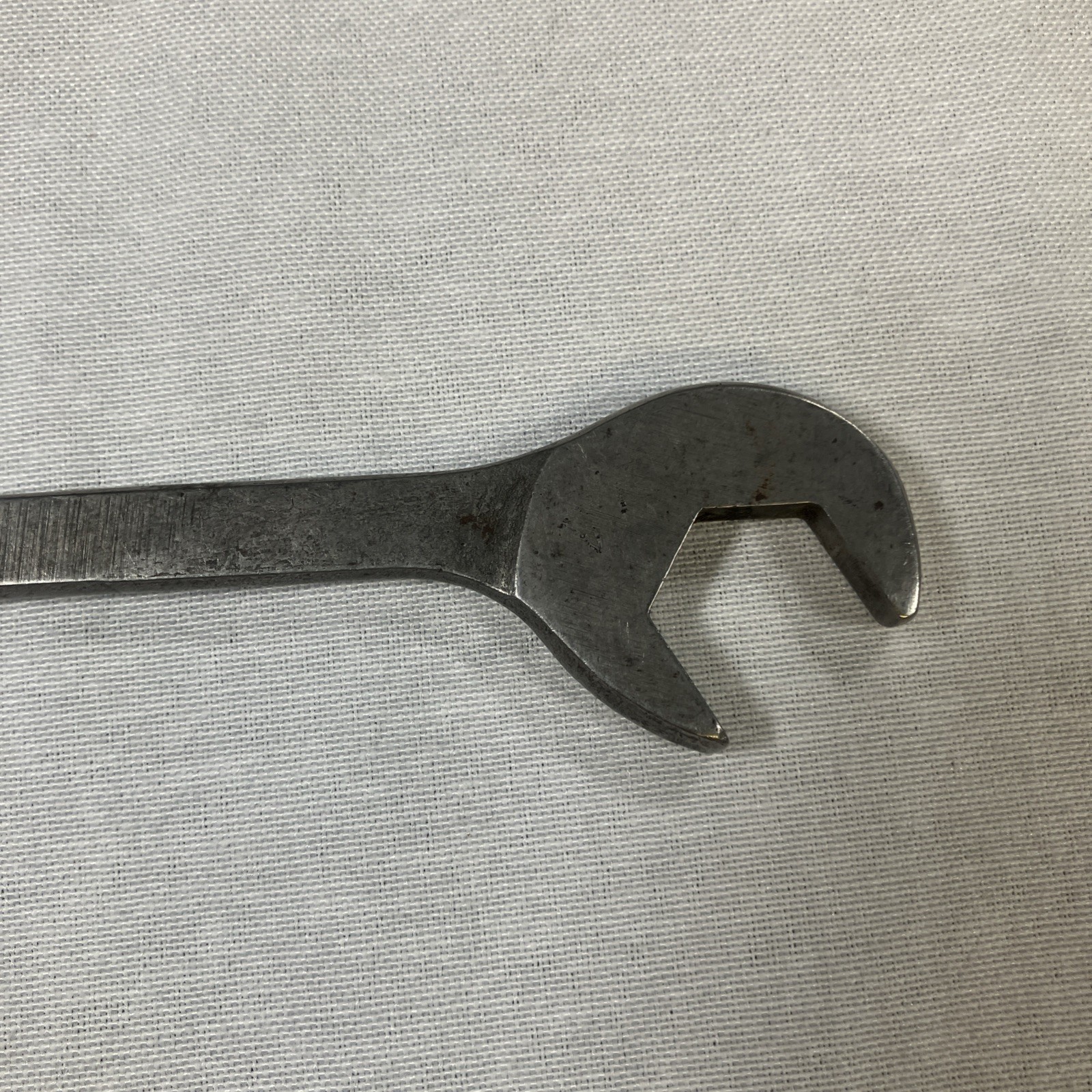 Vintage Cornwell Tools AW12 11/16″ 4-Way Angle Head Open-End Wrench USA Made