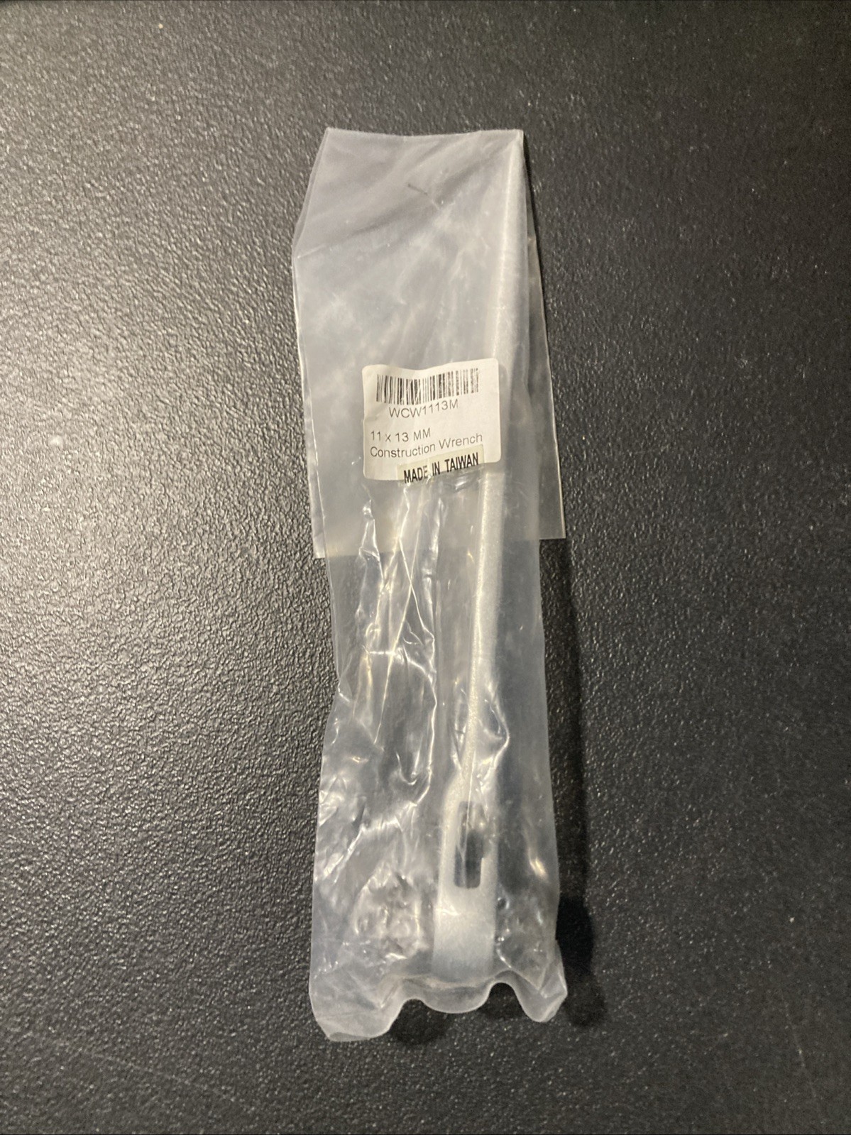 11x13mm infar construction wrench NIP