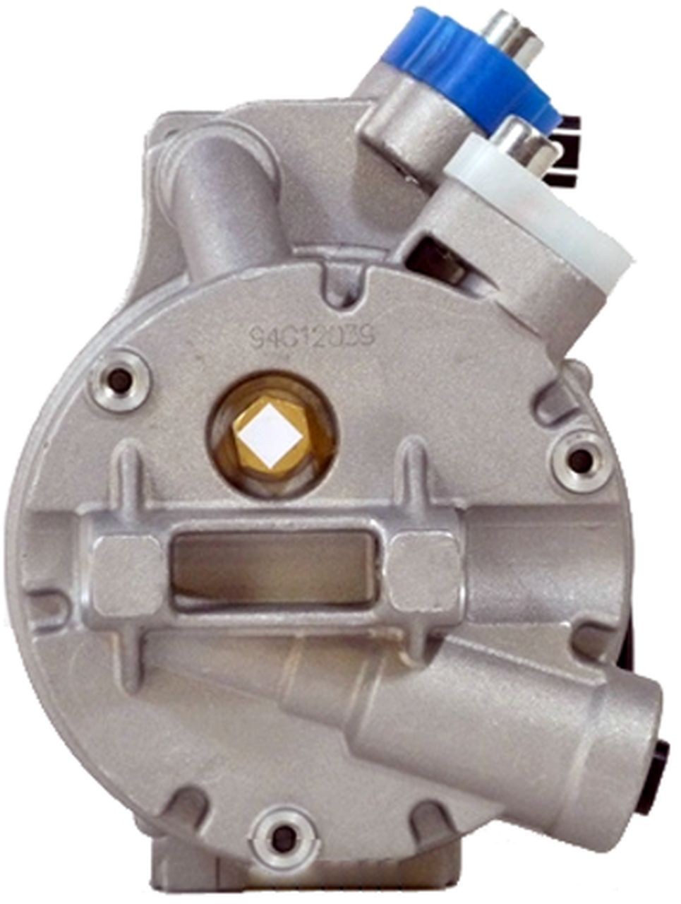 MAHLE BEHR A/C compressor [ACP268000S] AU