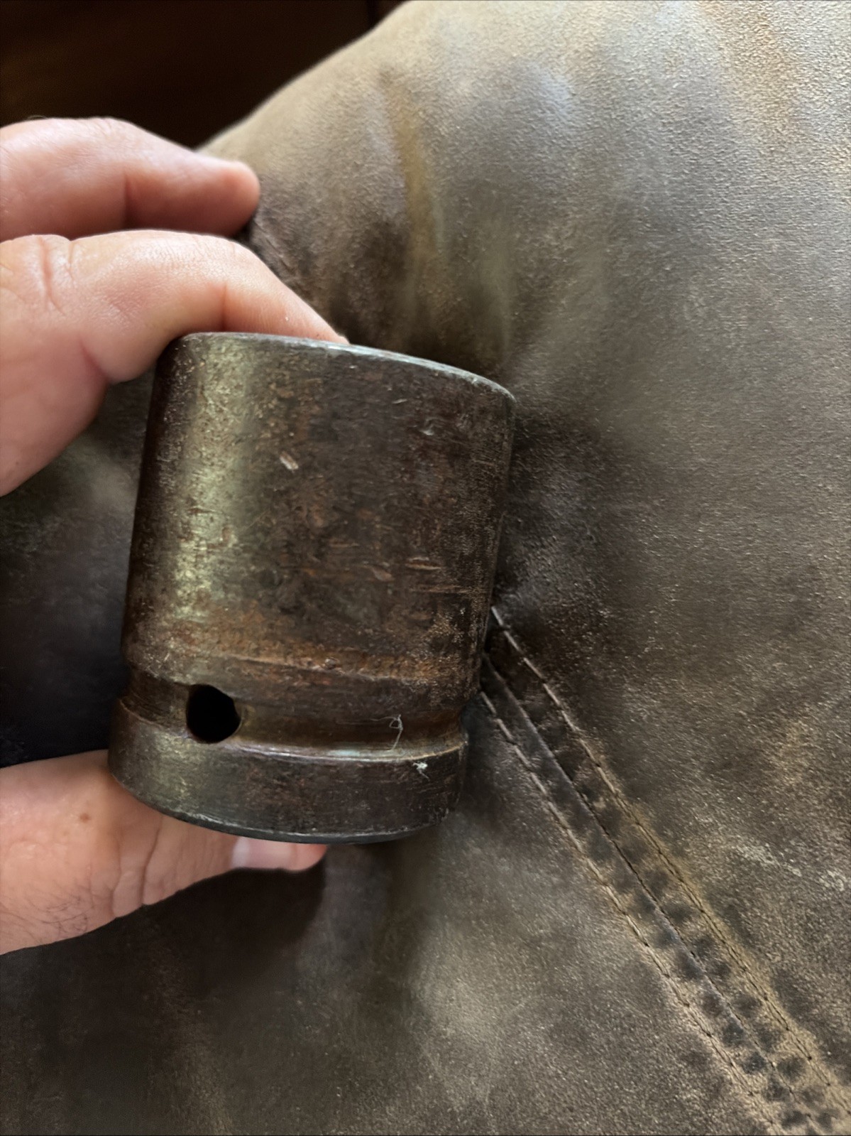 Proto 10020 1” Drive 1 1/4” Impact Socket