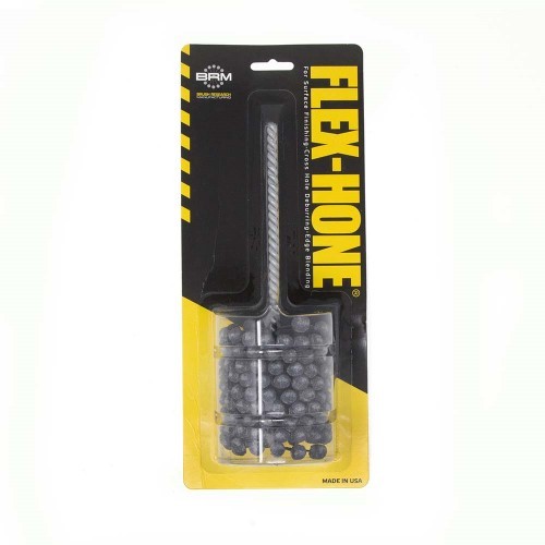 Flex-Hone BC21418 Cylinder Hone, 2-1/4″ Bore, 180 Grit, 8″ Length
