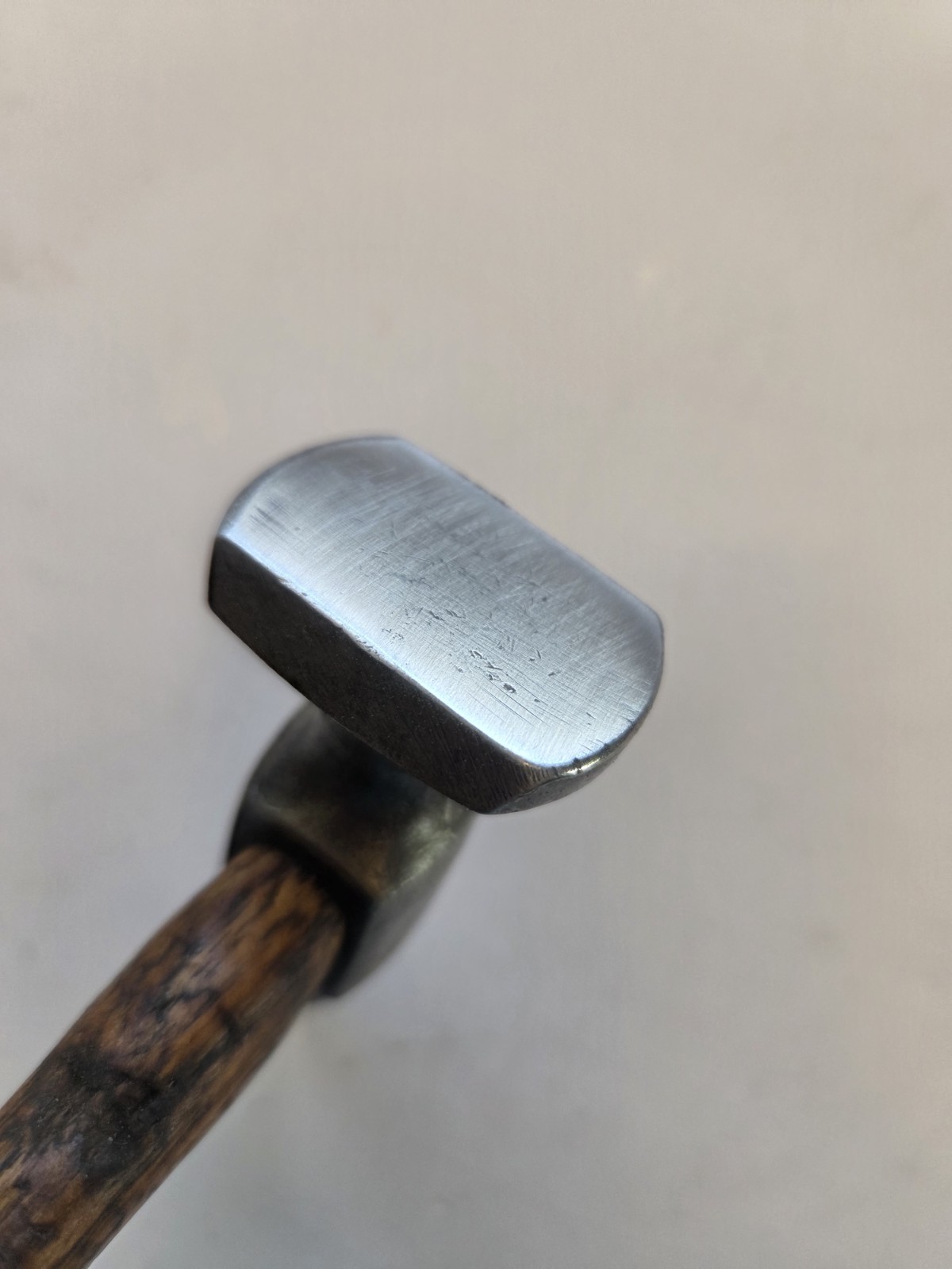 Blue Point Snap On BF611 Sheet Metal Fabrication Auto Body Repair Hammer