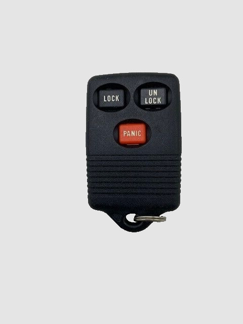 Ford GQ43VT4T 3 Button Keyless Entry Remote Transmitter Fob 258T