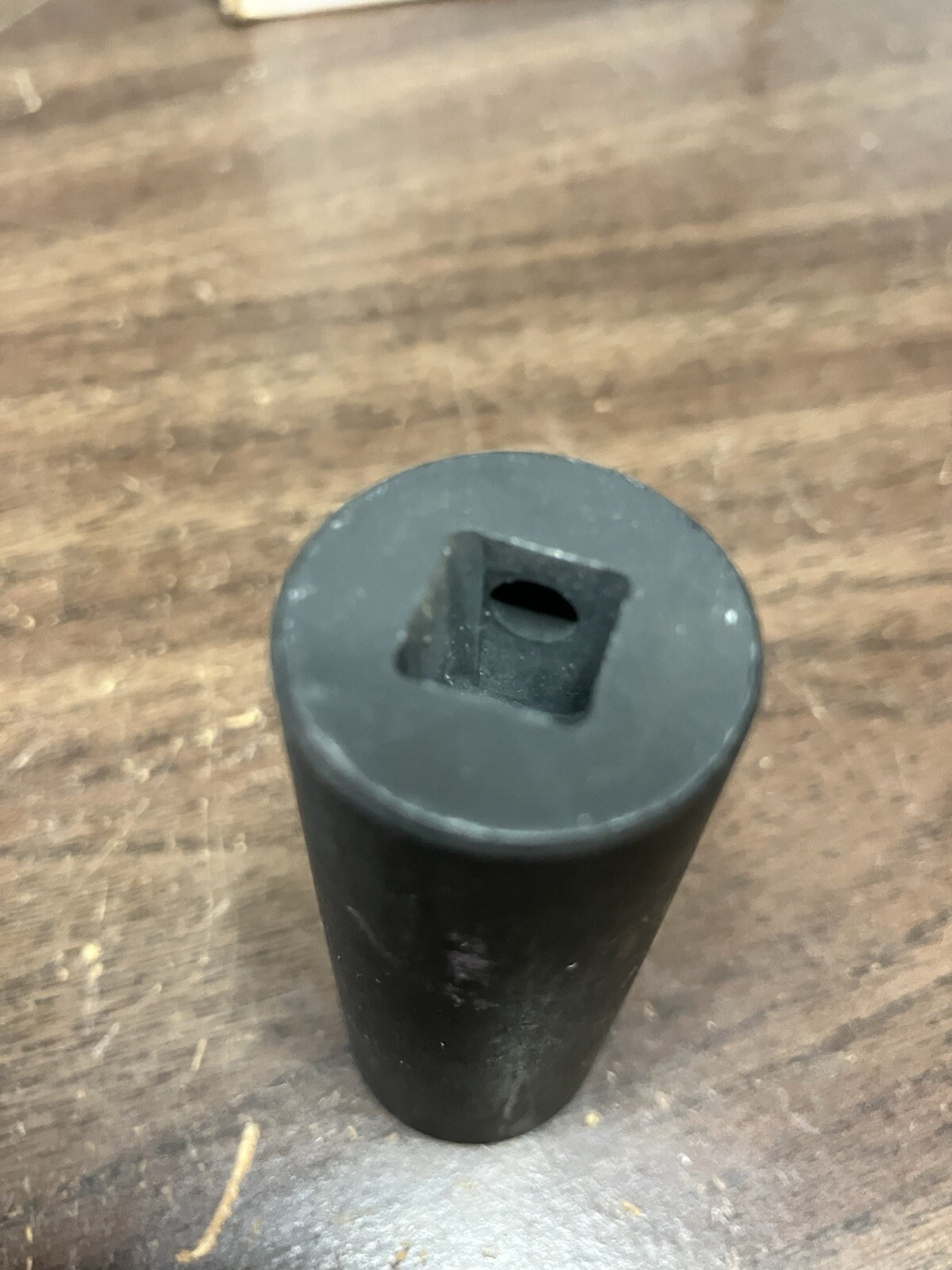 NPT Tools 61-2318 3/8″ Drive 18mm Deep Impact Socket