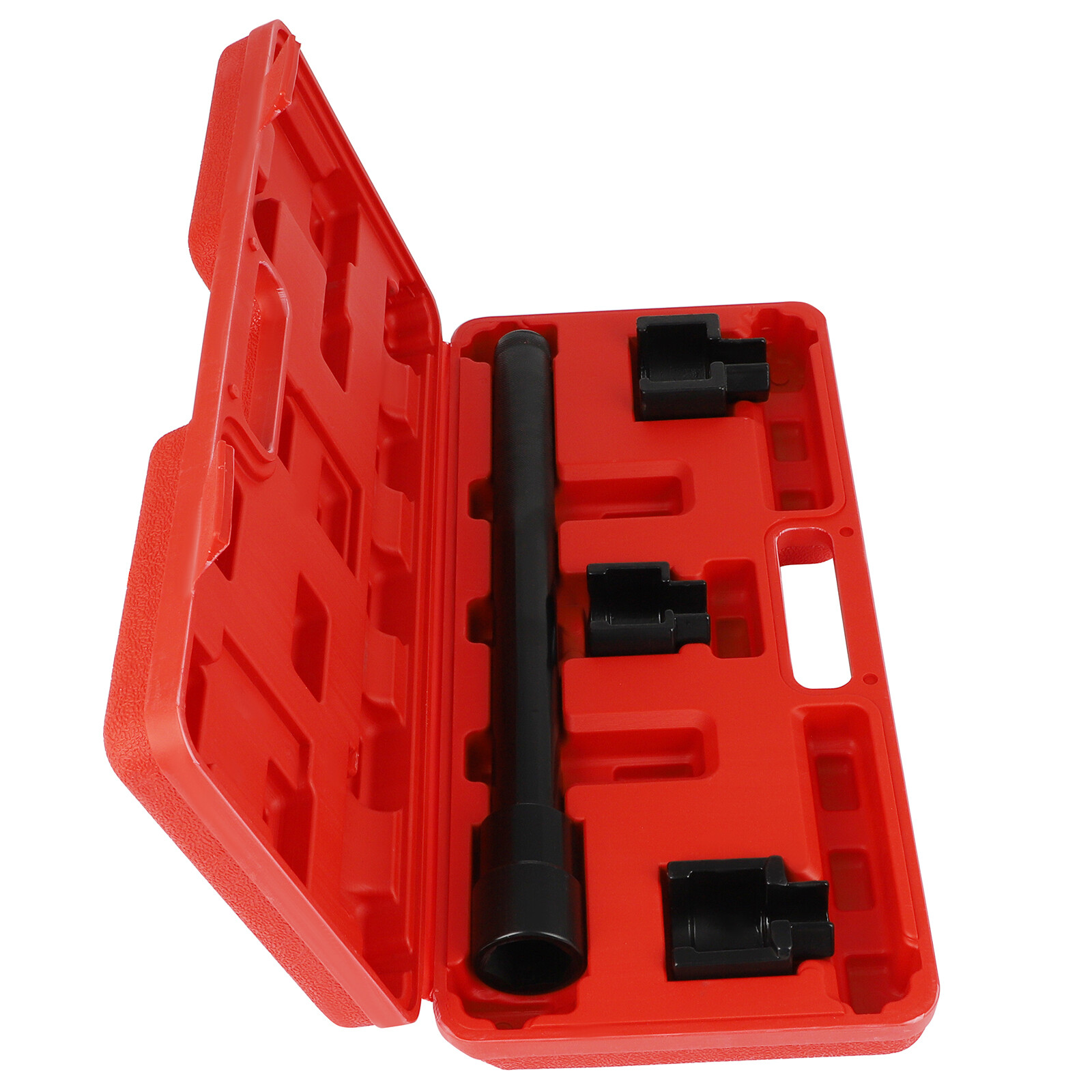 Inner Tie Rod Removal Installation Tool Set Mechanics Kit Dual Tie Rod Tools