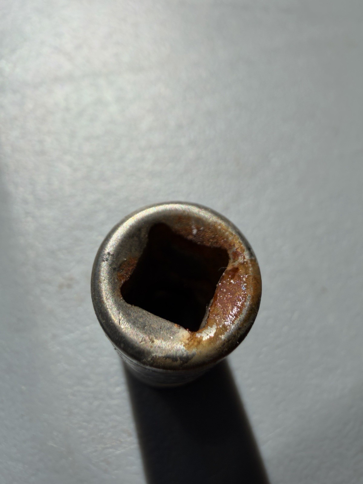 Genuine ATD (120011) 9mm 6 Point 1/4″ Drive Socket Only (Cr-V)