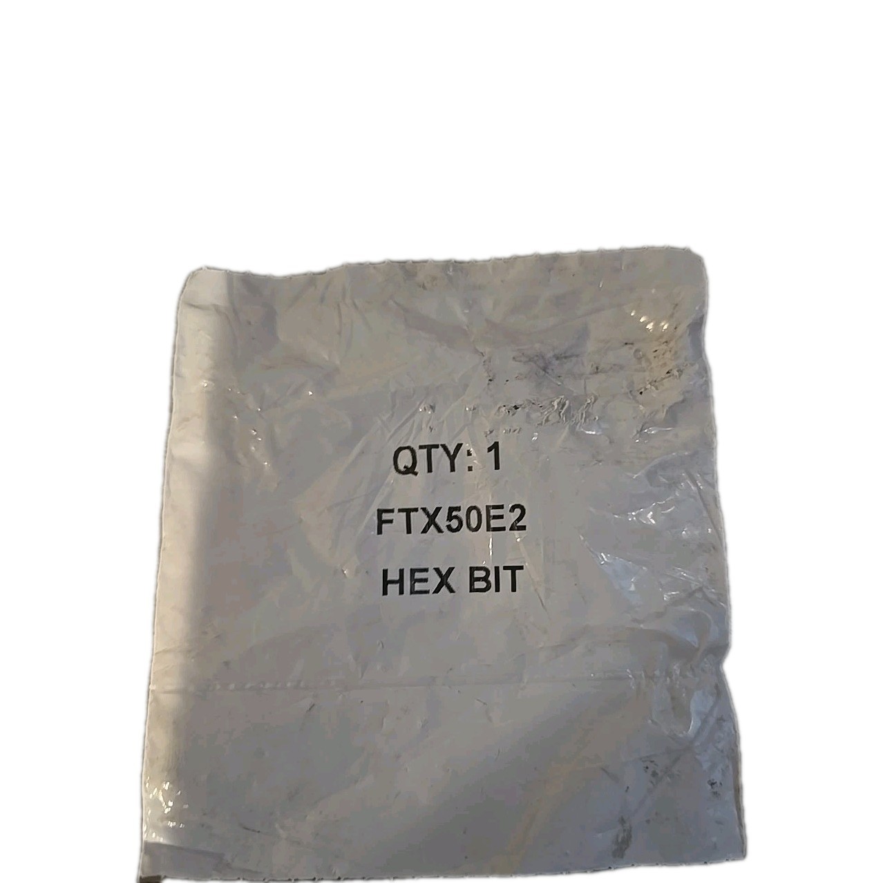 Snap-on FTX 50 torx Hed Bit