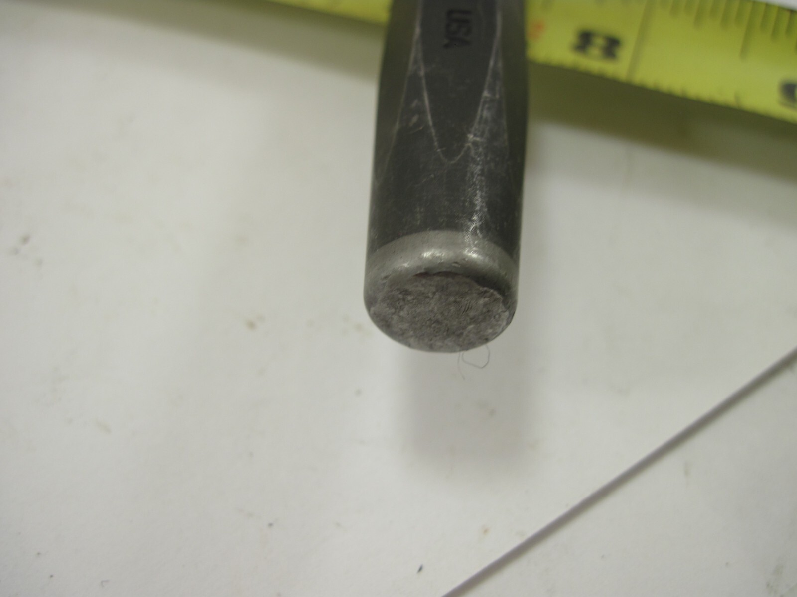 Snap On 5/16″ Long Roll Pin Punch PPC110LA NICE