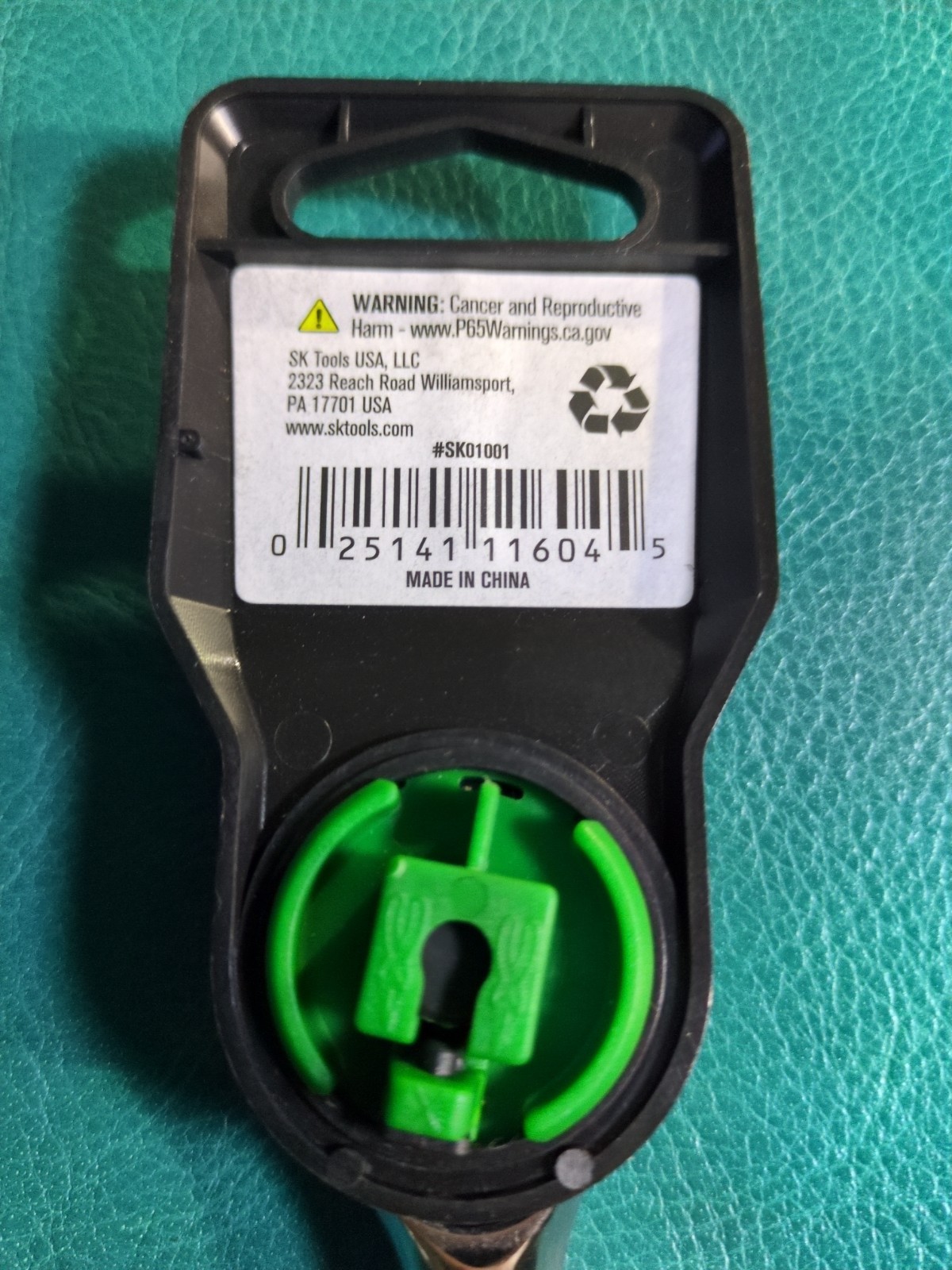 SK 3/8″ Drive Ratchet New LIFETIME WARRANTY 160 Position Dual Pawls 2.25 Degree