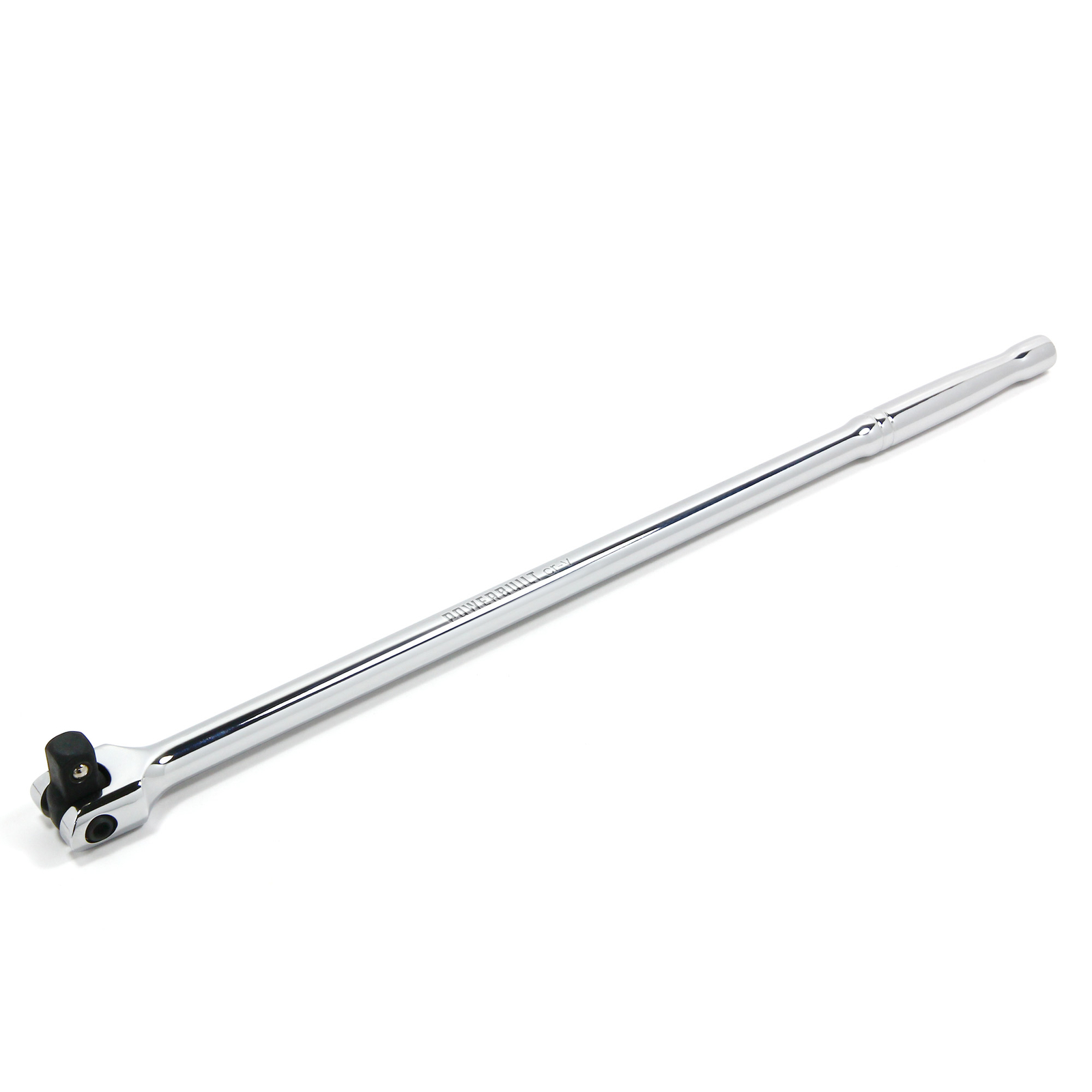Powerbuilt 1/2 Inch Drive 24 Inch Flex Handle – 640854