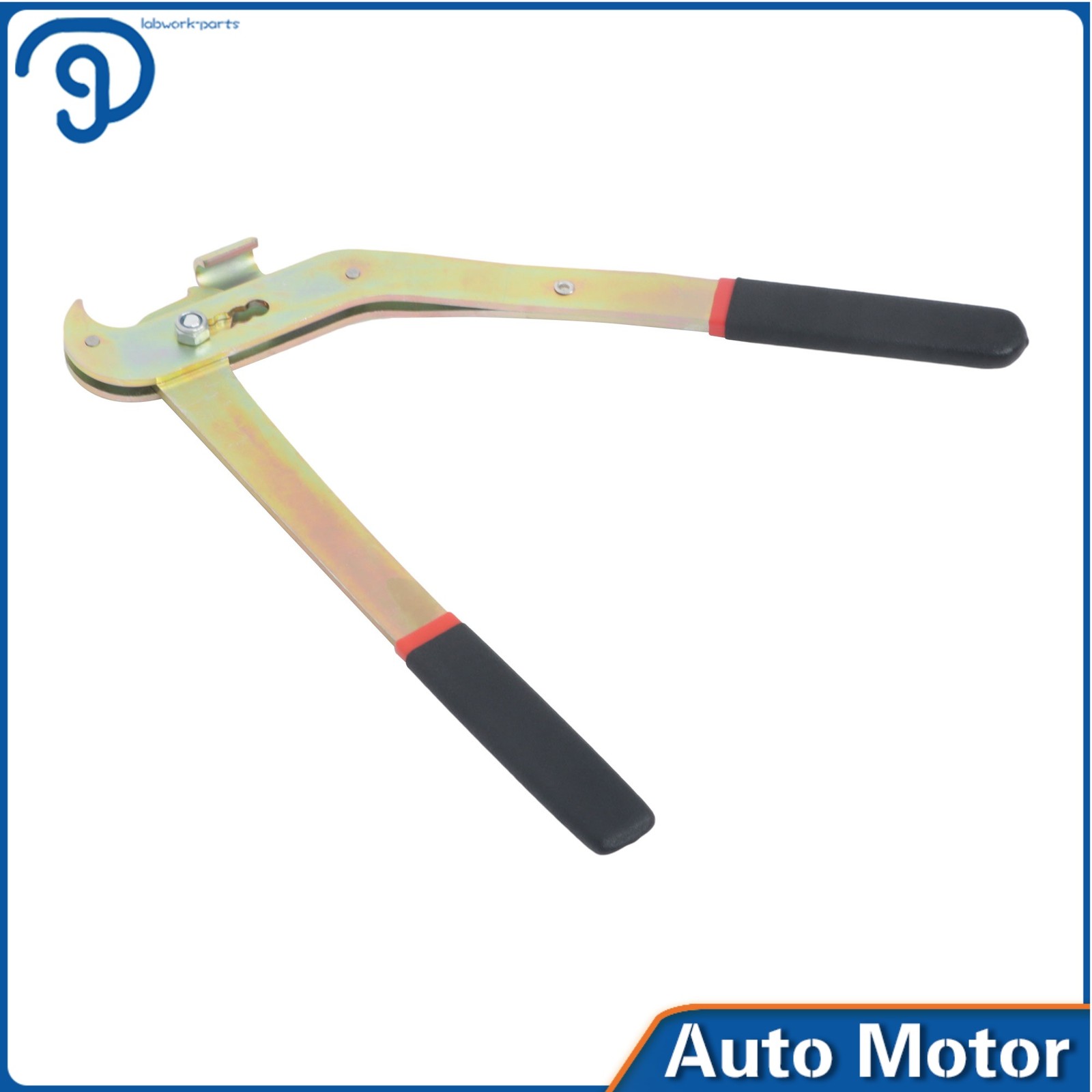 1 Pack 14 inch Automotive Parking Brake Cable Coupler Plier Removal Tool