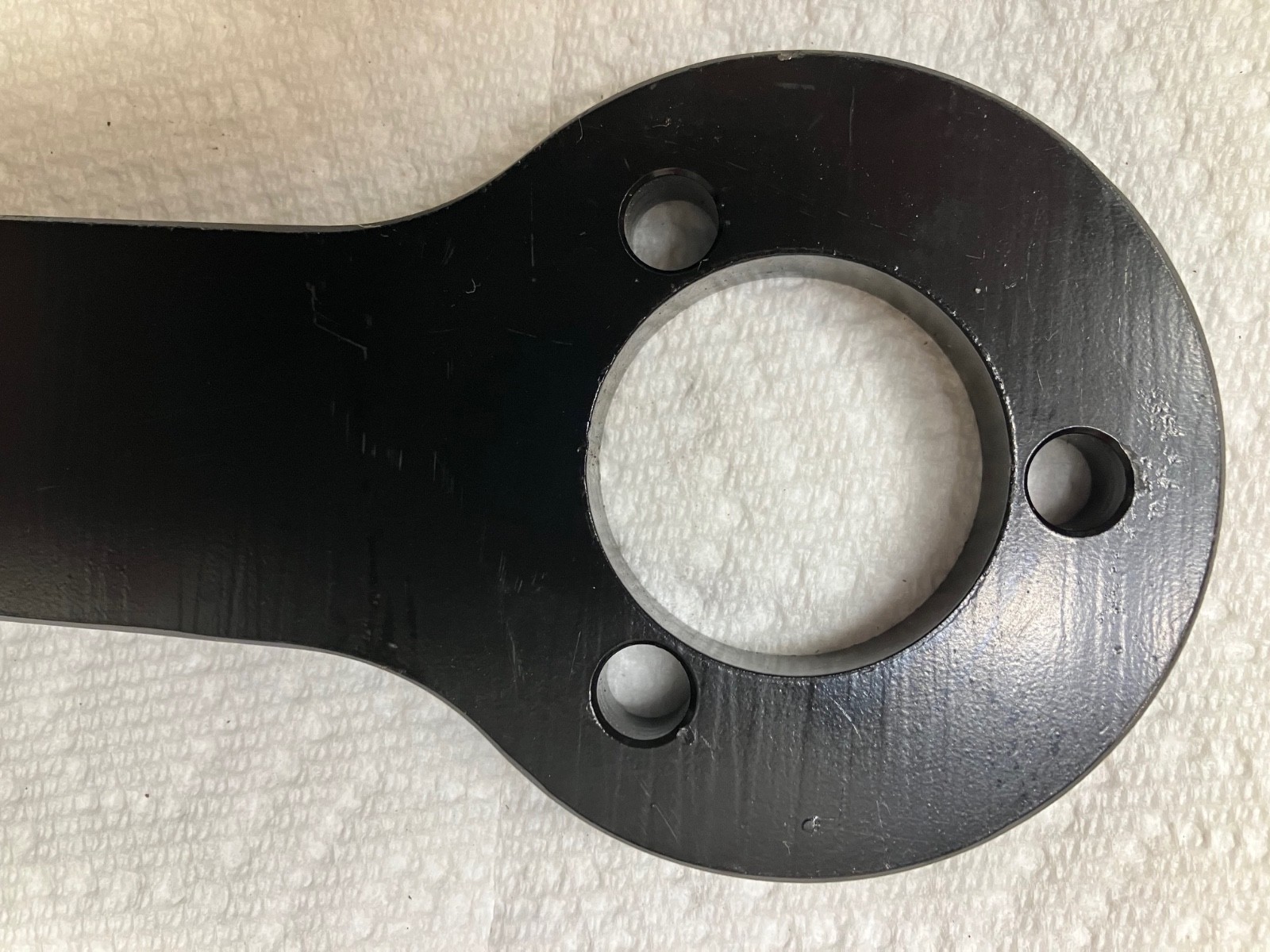 KTC/BMW Crankshaft Locking Tool (N12/N14/N40/N42/N45/N46/N52)